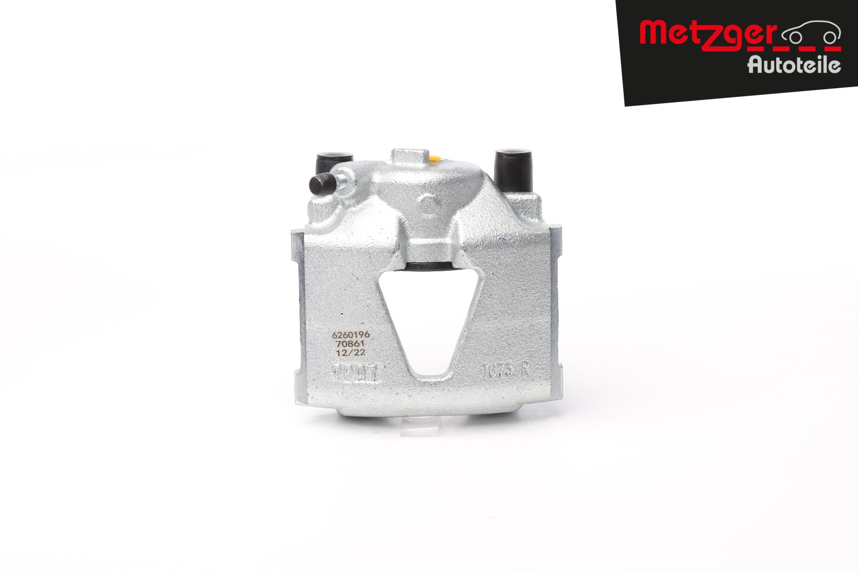 METZGER 6260196 Pinze freni Opel Astra F Caravan 2.0 i (F35, M35) 115 CV C 20 NE
