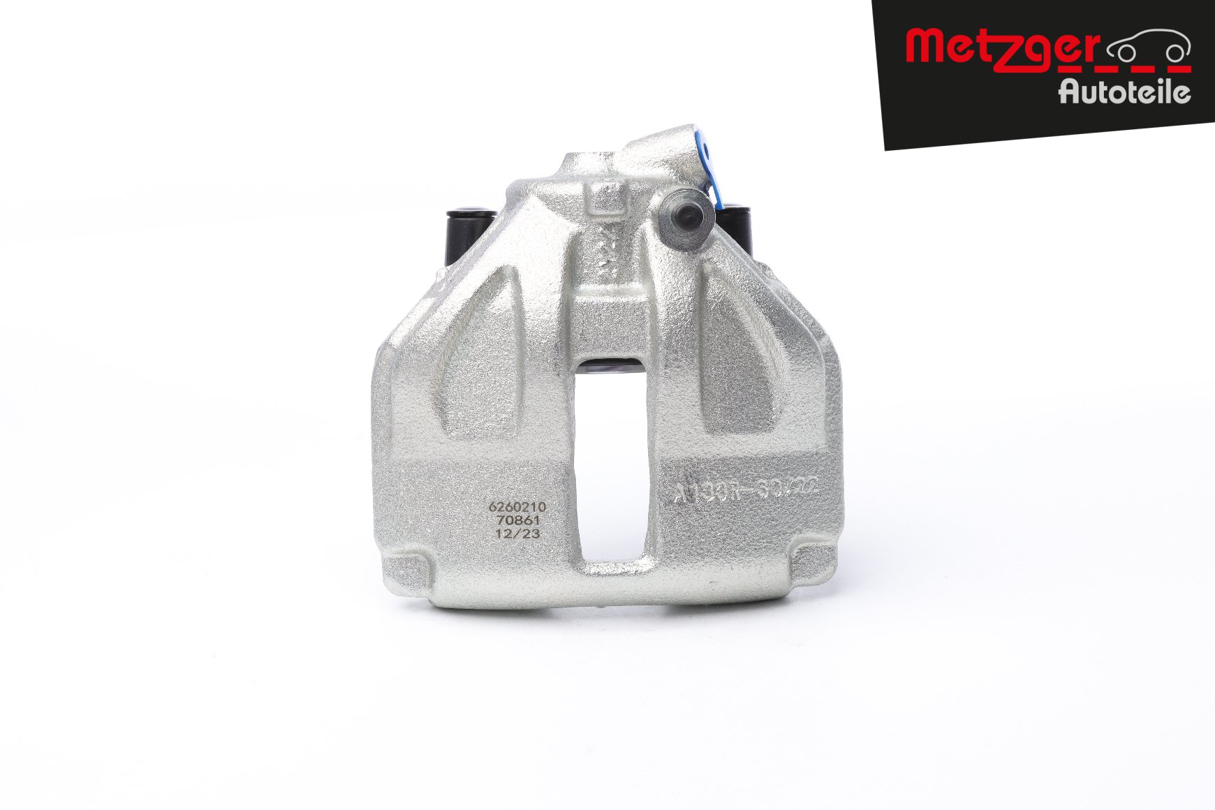 METZGER 6260210 Remklauw VW LT 46 Flatbed Vrachtwagen 2.5 TDI 90 Pk APA