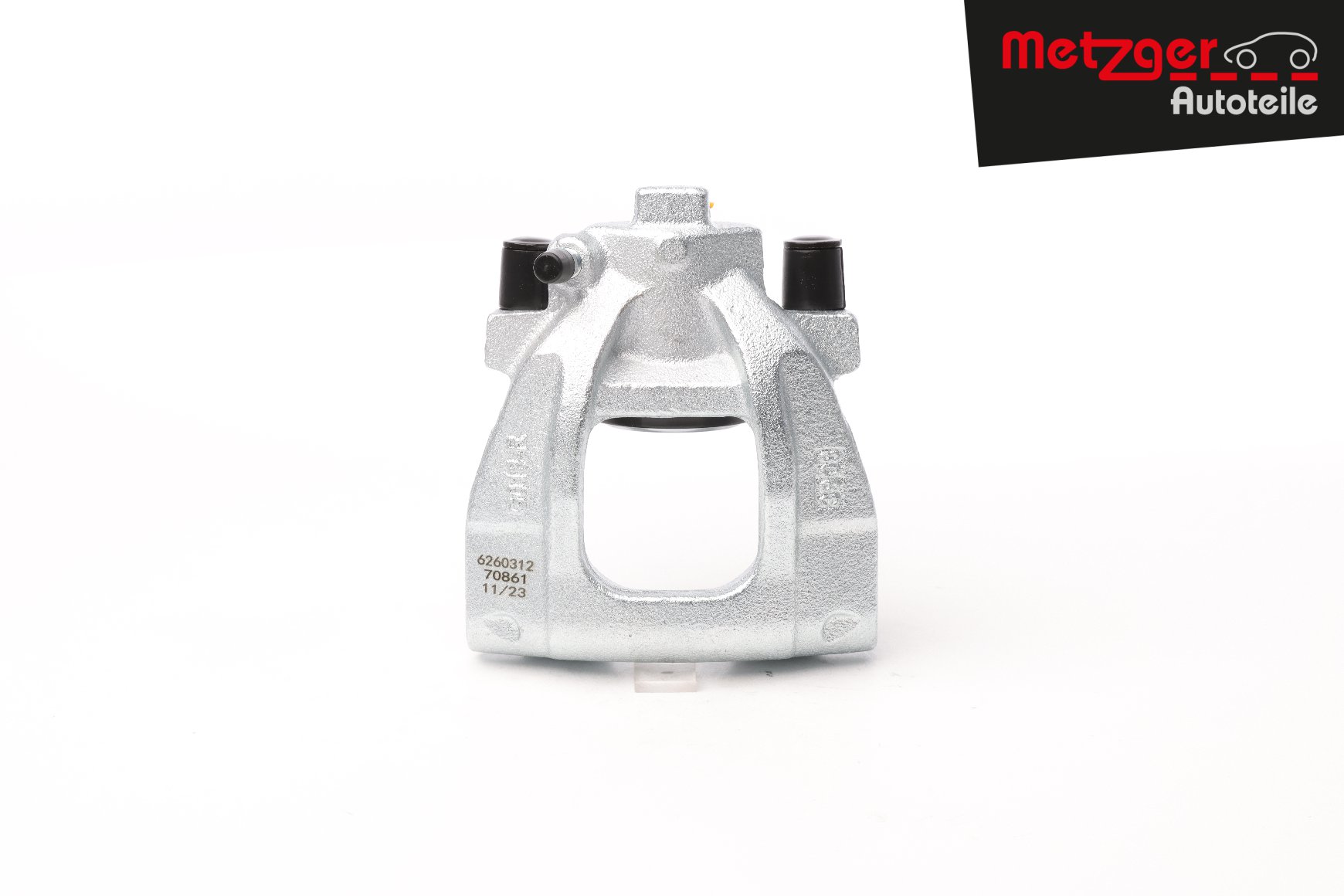MINI METZGER Pinze freno 6260312