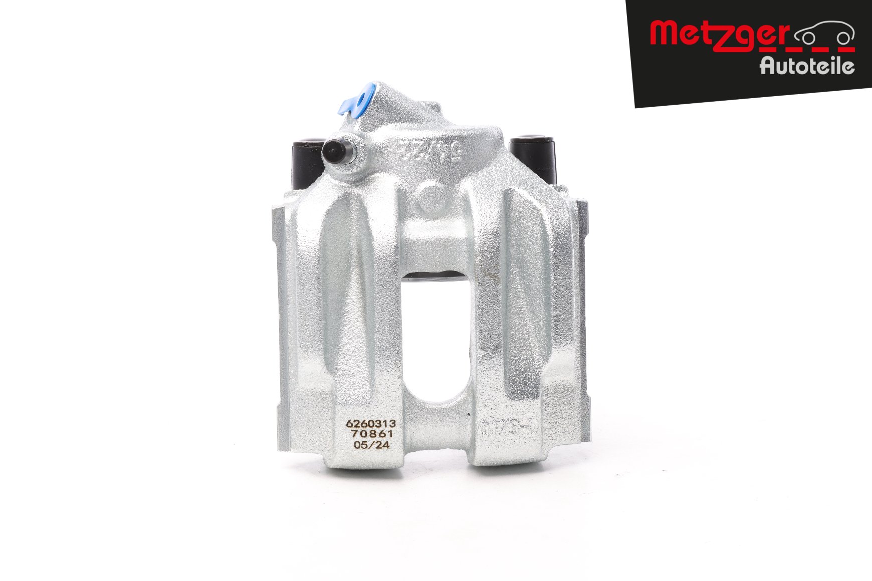 BMW METZGER Bremseklave 6260313