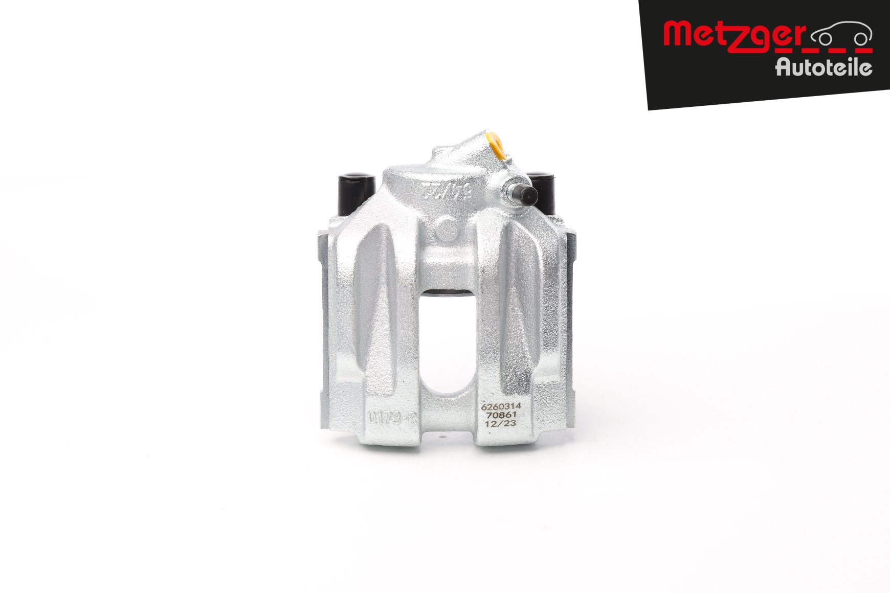 BMW METZGER Caliper 6260314