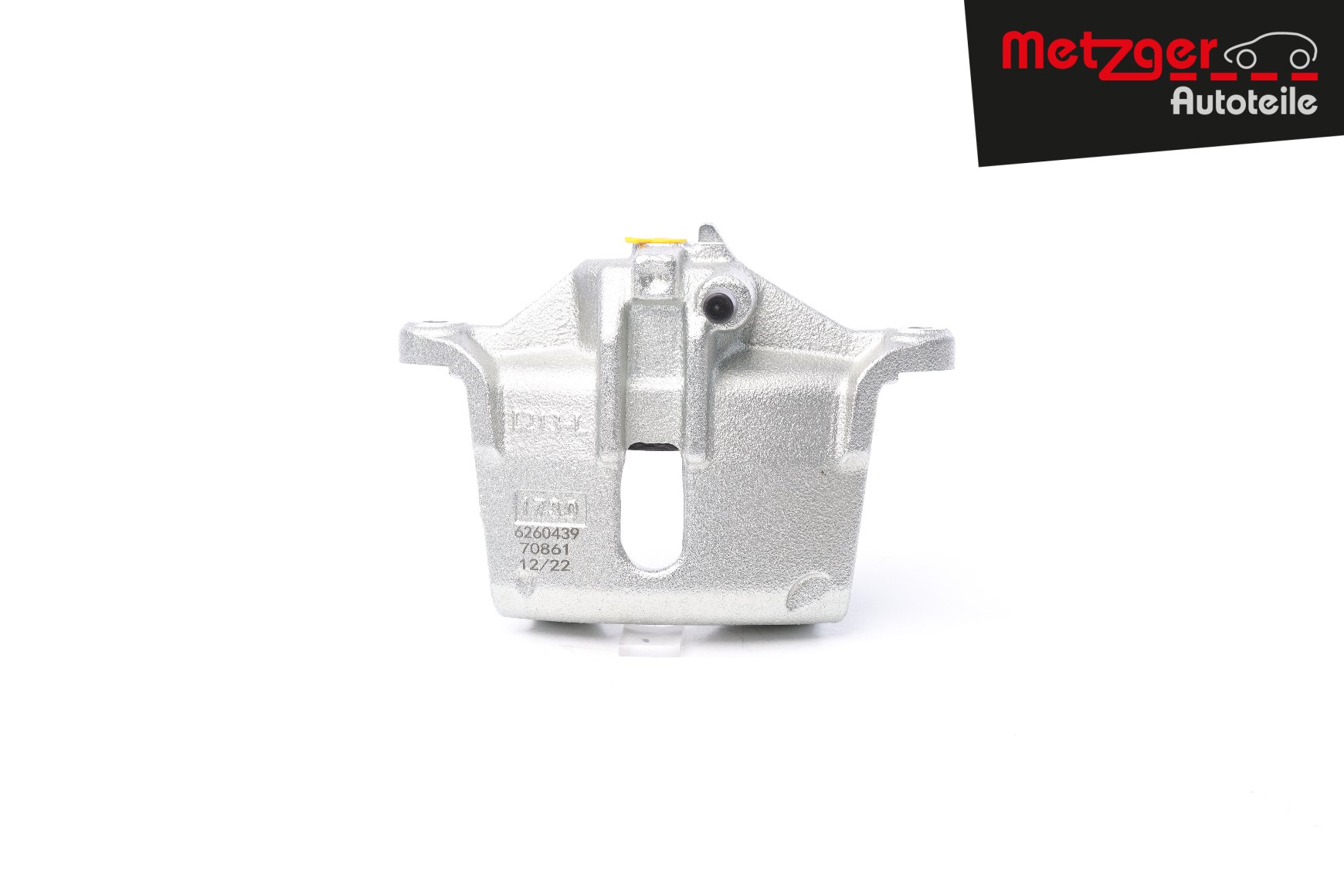 VAUXHALL METZGER Remklauwen 6260439