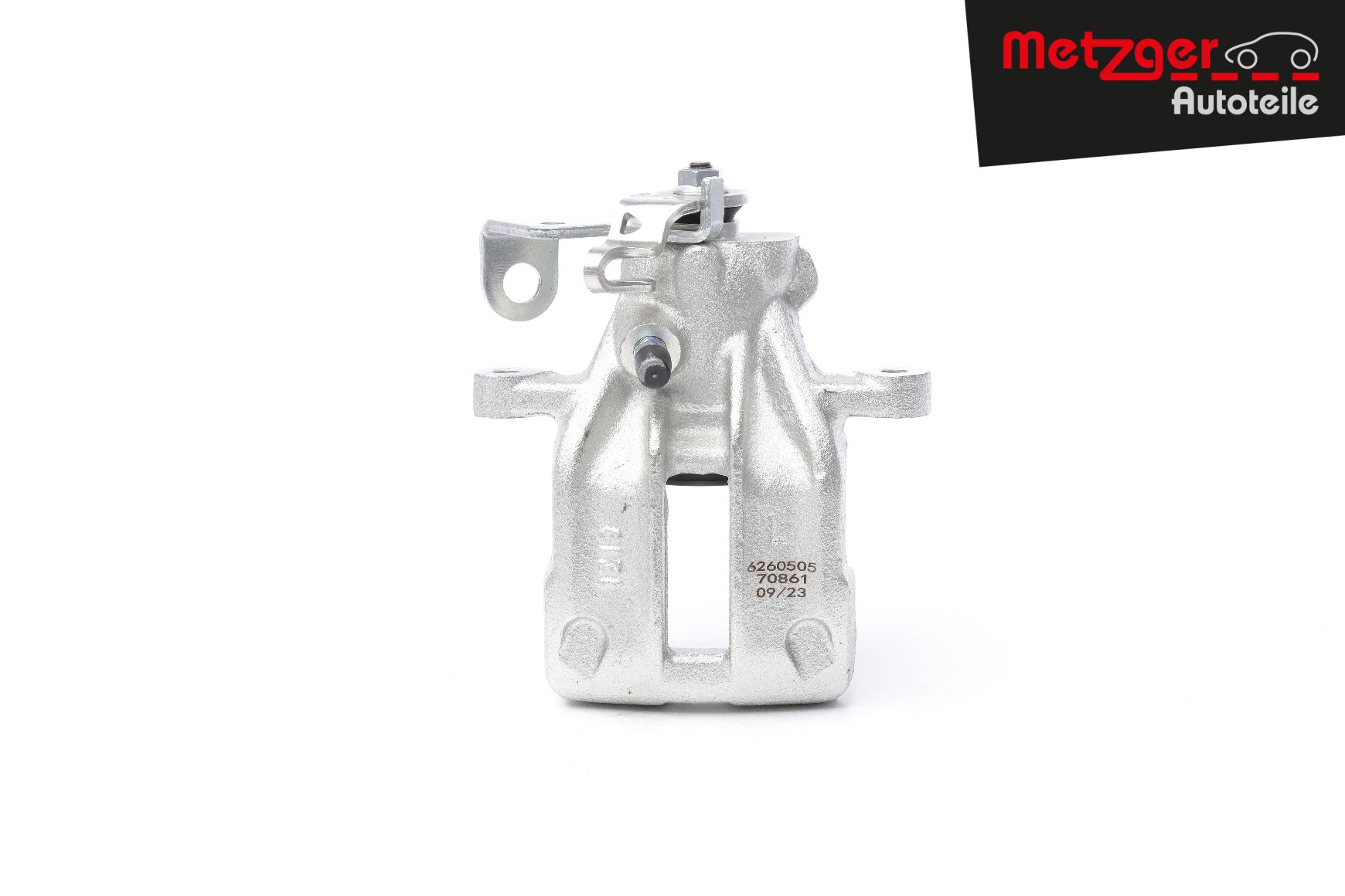 METZGER 6260505 Pinze freni Audi 100 C4 2.0 E 115 CV AAD