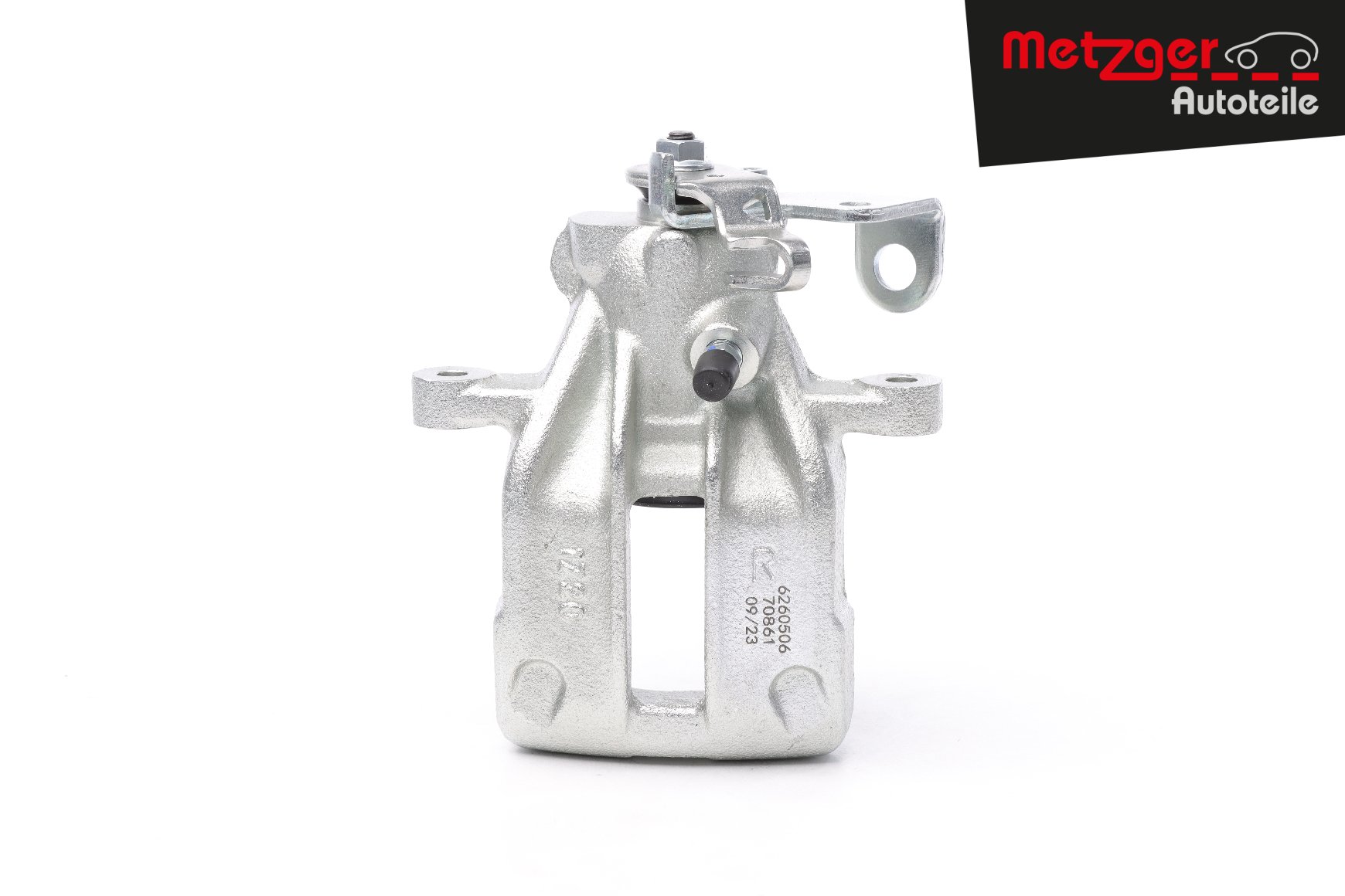METZGER 6260506 Jarrusatula Audi 100 C4 2.5 TDI 115 hv ABP