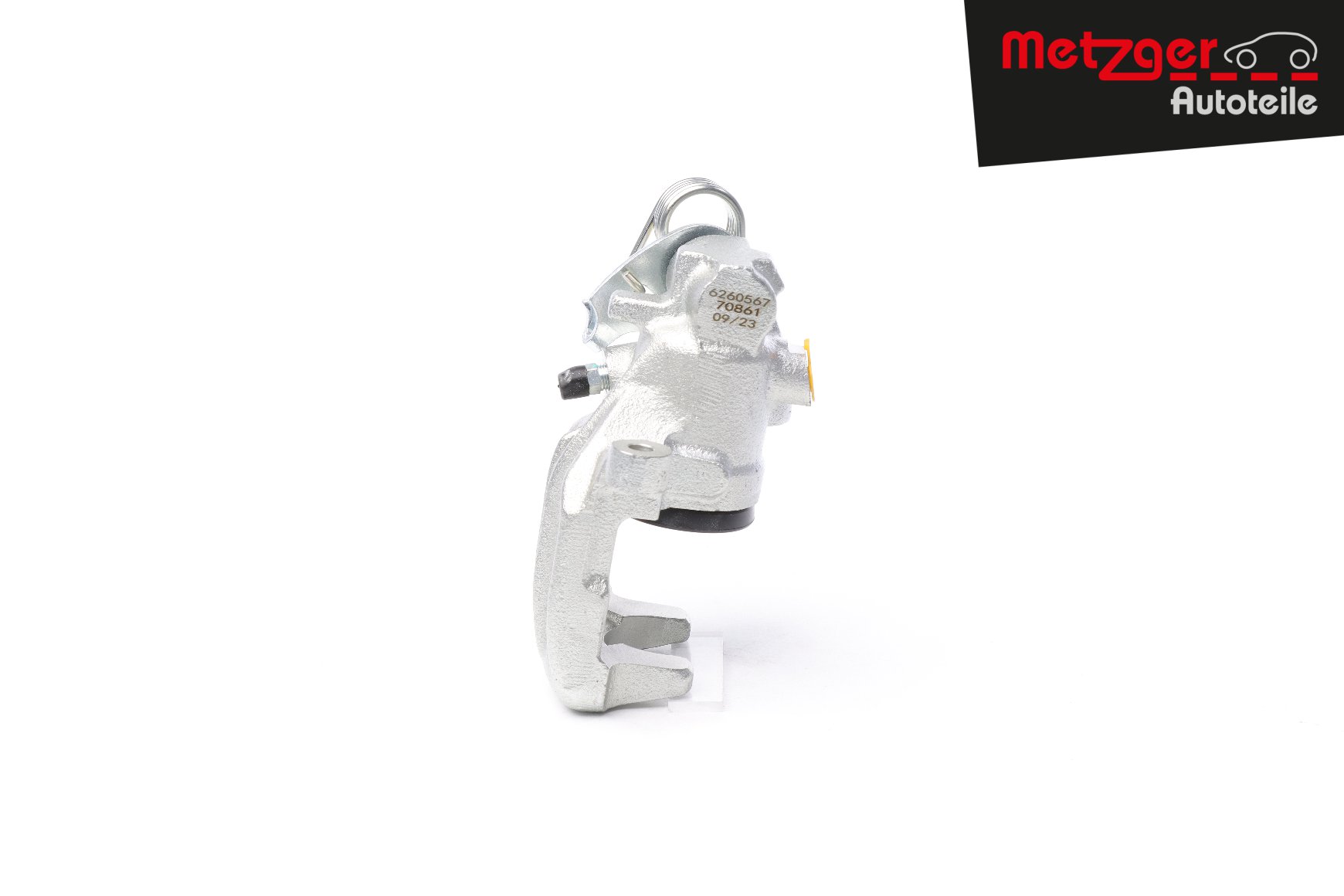 METZGER 6260567 Jarrusatula Audi 100 C4 2.5 TDI 115 hv ABP