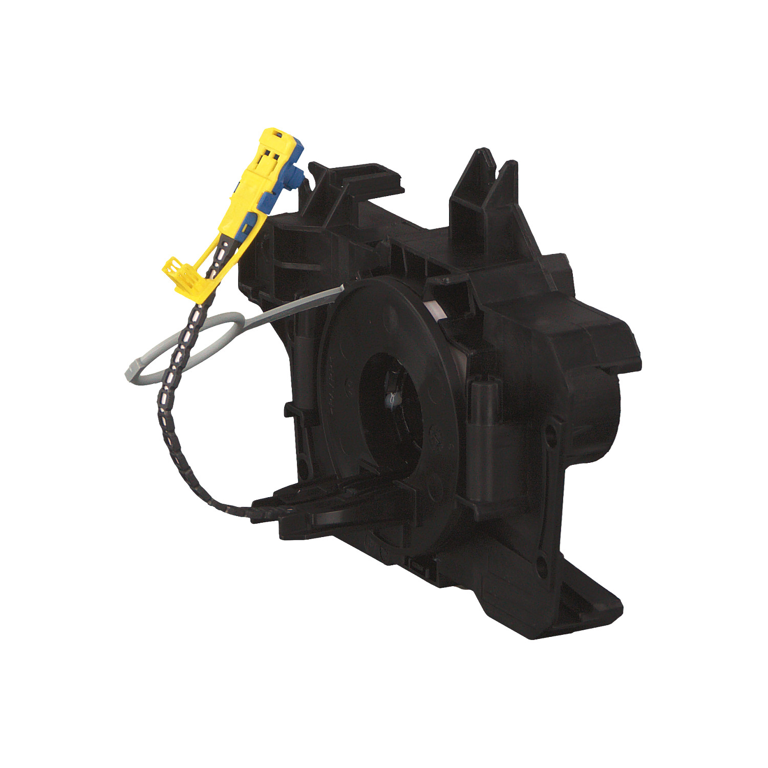 FEBI BILSTEIN 181300 Contacteur tournant RENAULT Logan I Berline 1.6 Flex (LS1V, LS09, LS0V) 112CV 2011