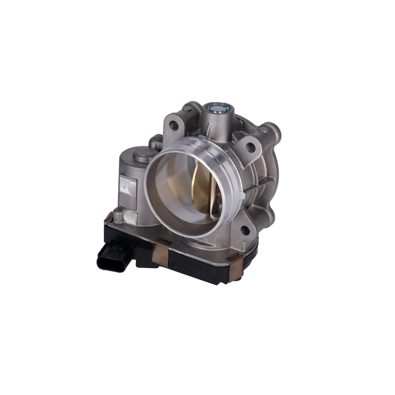 FEBI BILSTEIN 181795 Gasklep positiesensor 2.2 CDTi 4x4 184 Pk A 22 DMH