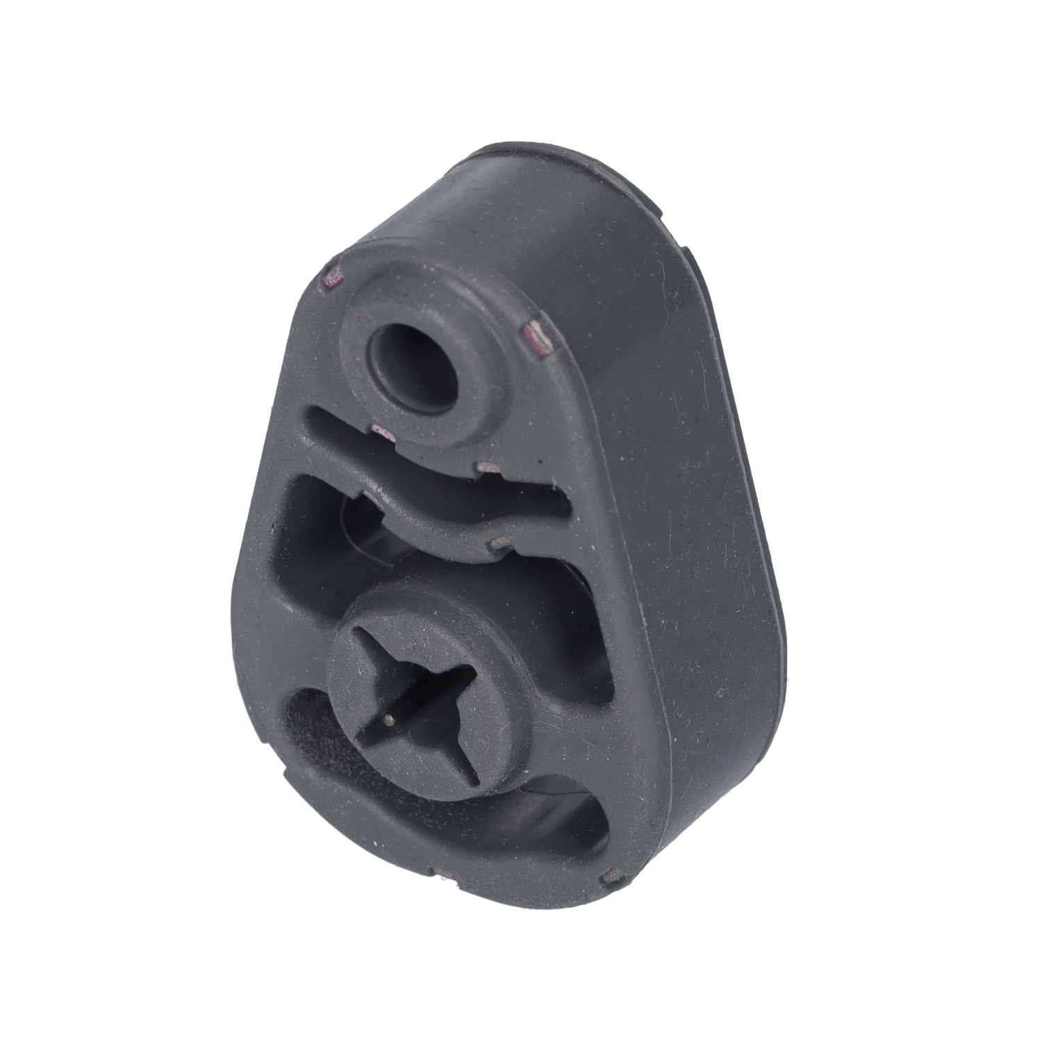 FEBI BILSTEIN 182096 Supporto marmitta BMW F34 318d 2.0 136 CV N47 D20 C