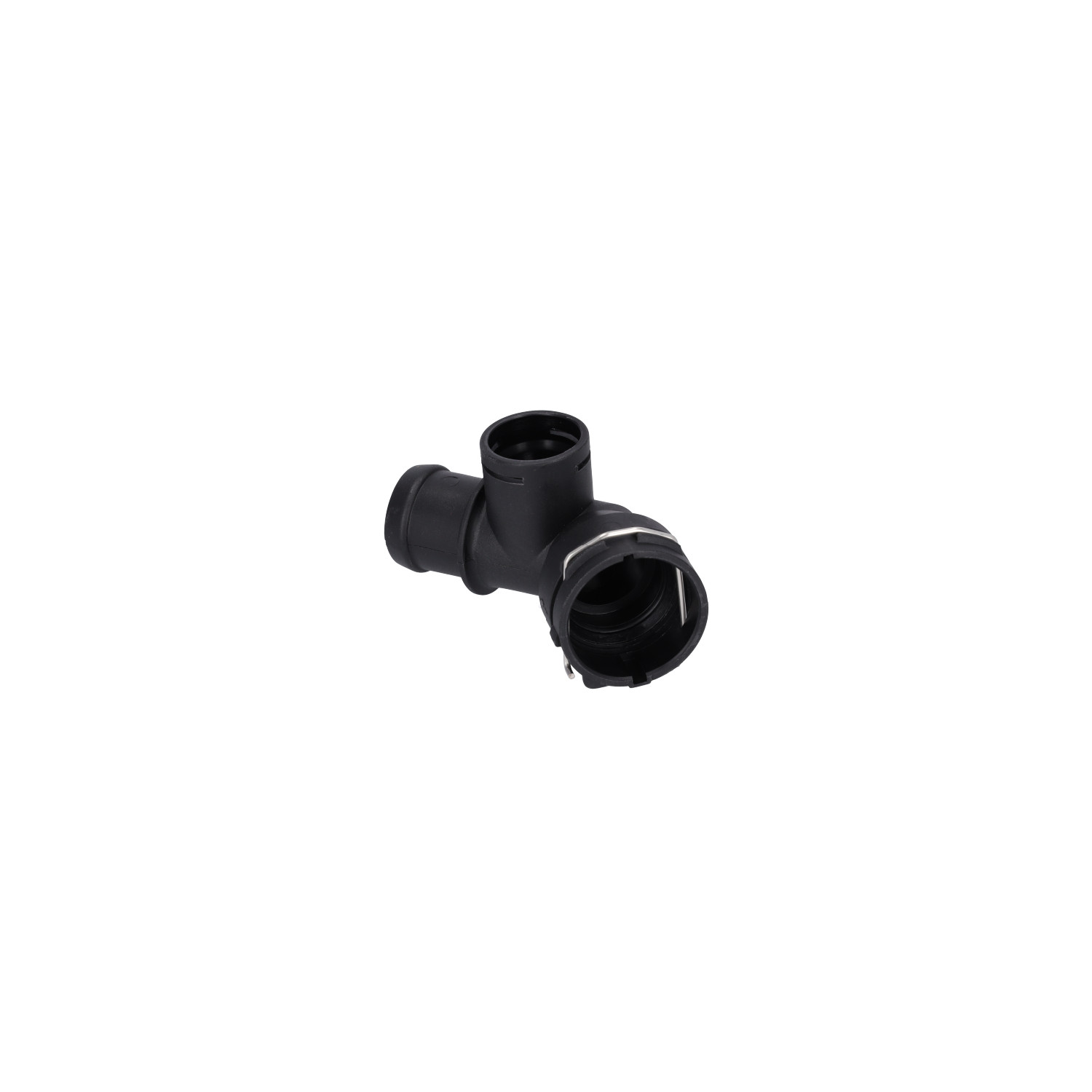 FEBI BILSTEIN 182328 Flens koelvloeistof VW Passat CC 1.8 TSI 152 Pk CGYA