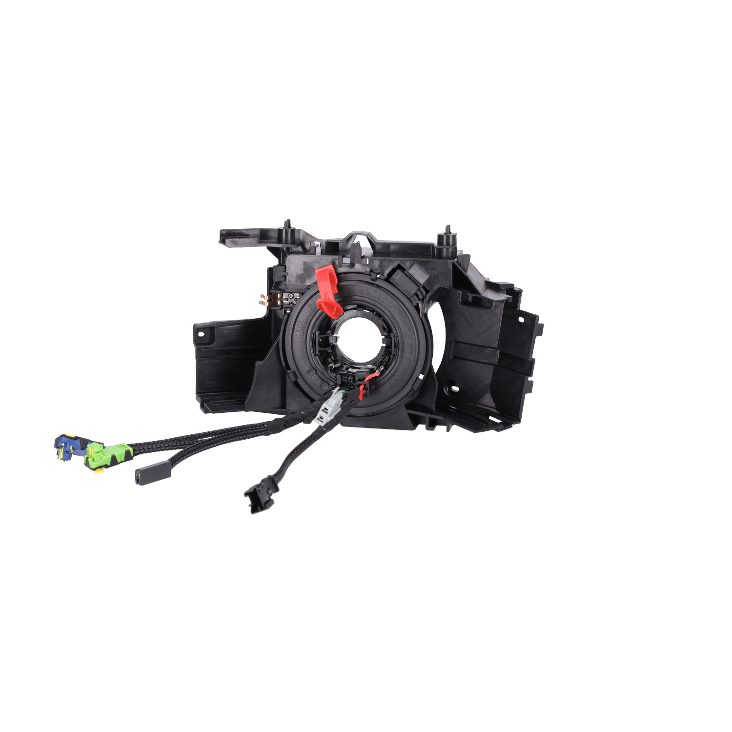 FEBI BILSTEIN 182561 Contacteur tournant Renault Kangoo 2 Express 1.5 dCi 90 (FW0G, FW05, FW08, FW11) 90CV 2015