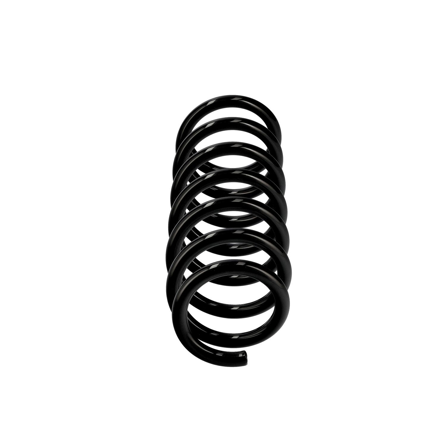 EIBACH R23066 Fjedre BMW F10 518 d 136 HK N47 D20 C