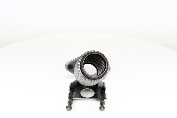 HJS 91 15 1675 Katalysator Ford C Max 2 2.0 TDCi 136PS 2013
