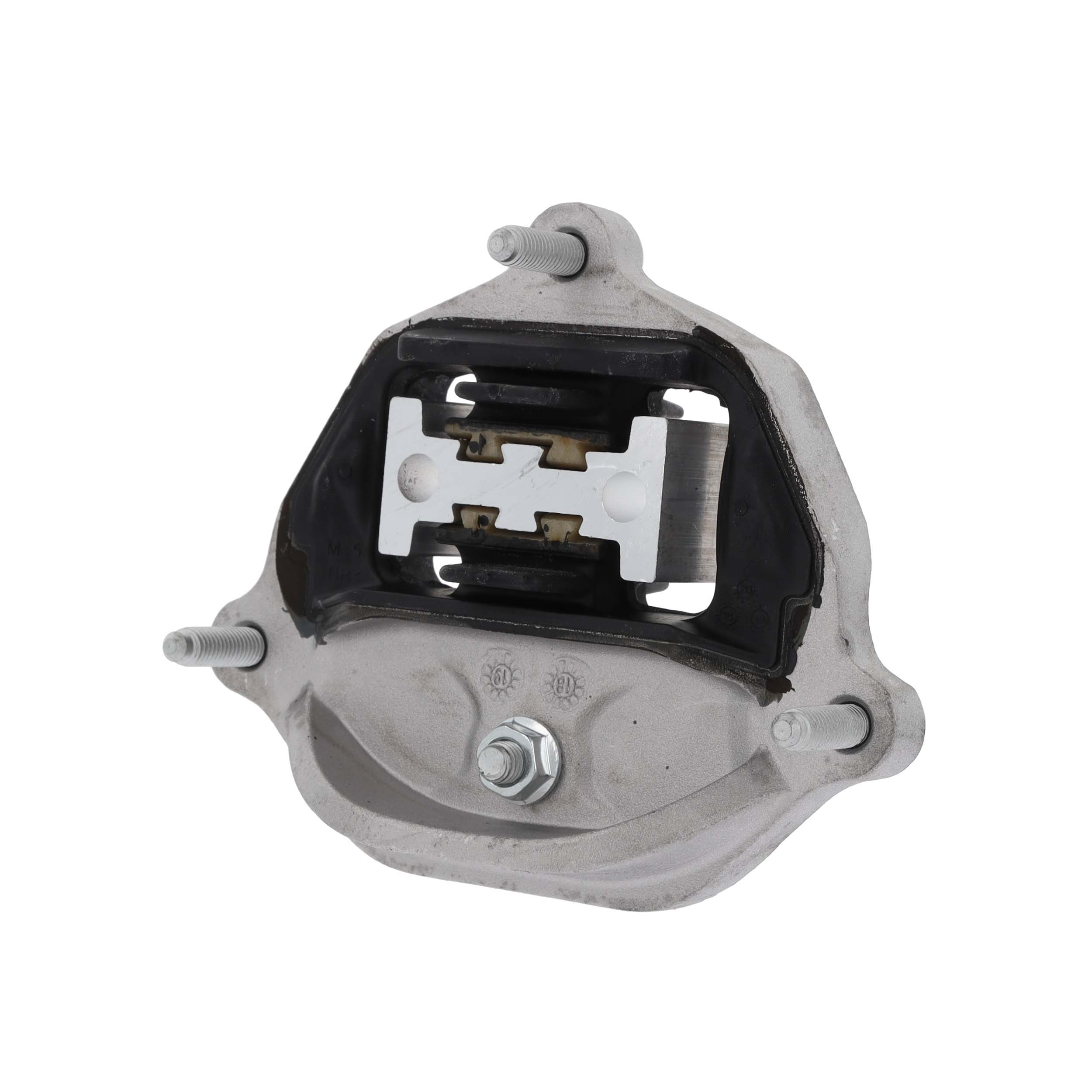 CORTECO 49103334 Supporto cambio Audi A4 B8 Avant 1.8 TFSI quattro 170 CV CJEB