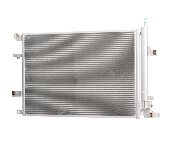 NISSENS 940103 Condensor Volvo s60 1 4.0 T5 250 Pk B 5234 T3