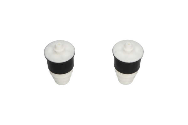 KAVO PARTS SPK-10070 Porvédőkészlet, lengéscsillapító Abarth 500С Cabrio 1.4 (312.AXF1A, 312.AXF11, 312.AXD1A) 140 LE