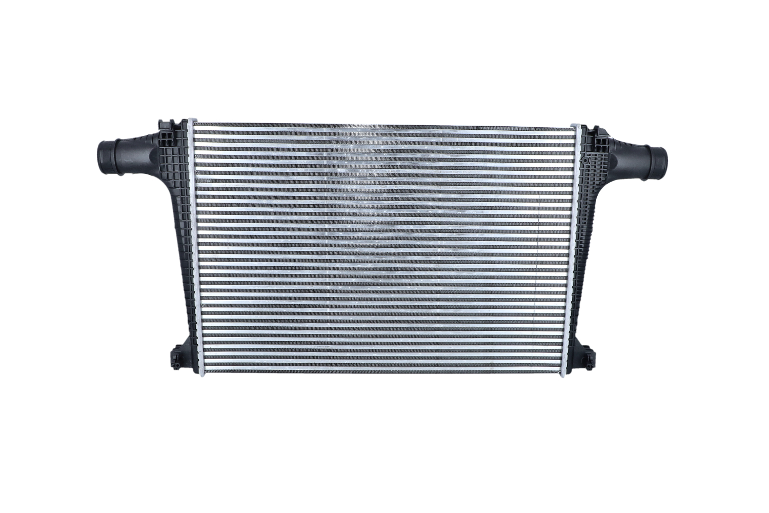 NRF 309121 Ladeluftkühler (LLK) Audi Q7 4M 2.0 TFSI quattro 252PS 2022
