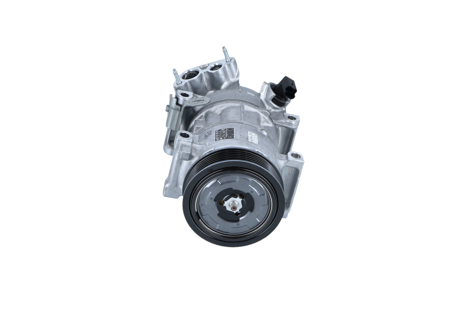 NRF 320198 Aircopomp VAUXHALL Corsa Mk5 (F) 1.5 102 Pk D 15 DT (DV5RD)