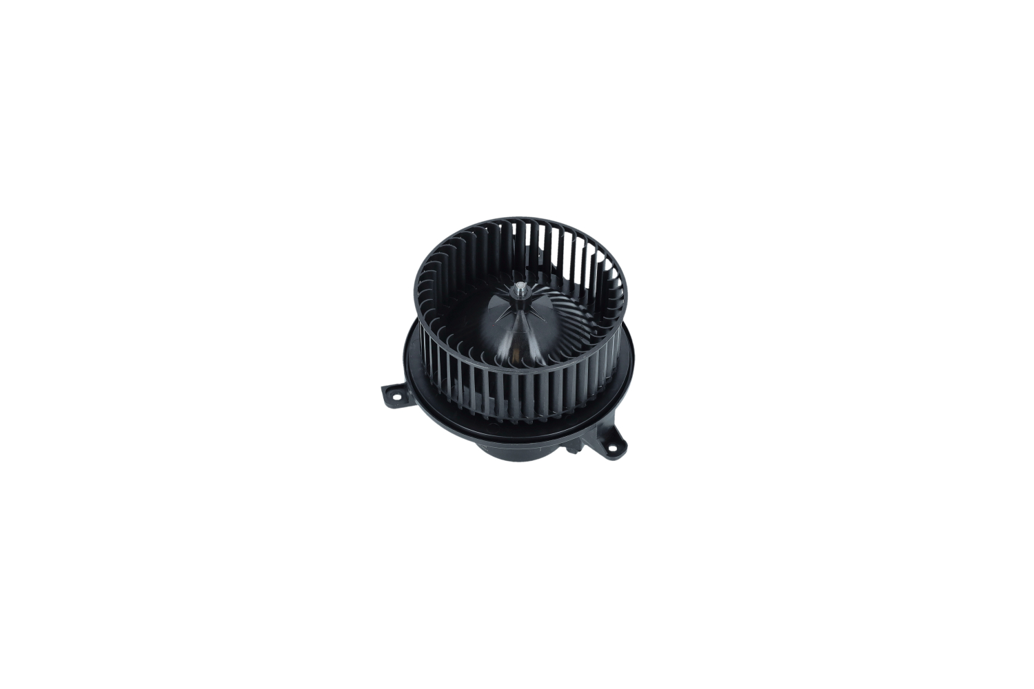 NRF 34534 Kachelventilator VW T-Cross (C11_) 1.0 TSi (DKJA, DKRF) 116 Pk DHSC