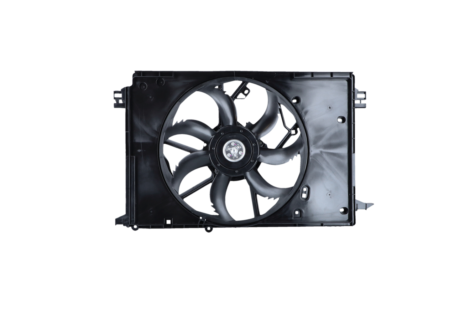 NRF 470067 Radiator fan LEXUS NX II (AZ20) 350h (AAZH20) 243 hp A25A-FXS
