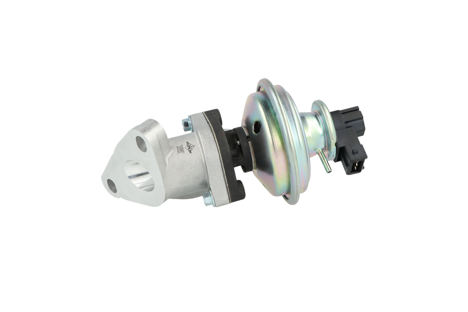 NRF 48650 Embouts d'échappement 2.0 Cooper SD ALL4 136CV 2012