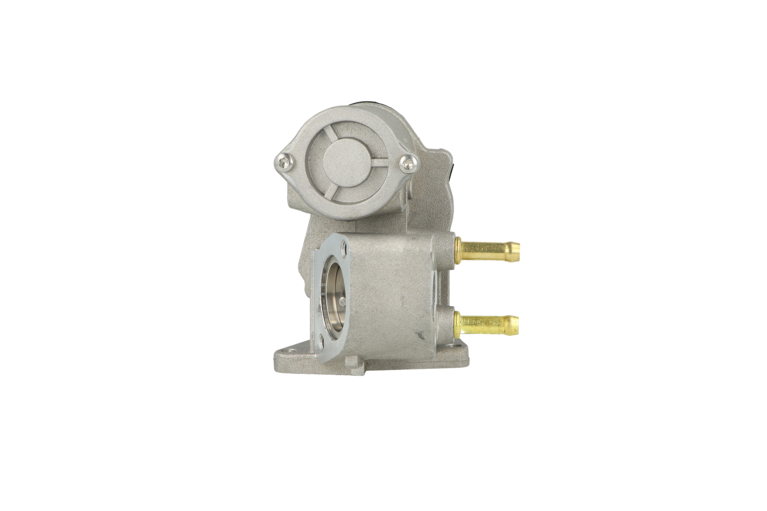 NRF 48666 EGR valve Passat B6 Variant 1.6 FSI 115 hp BLF