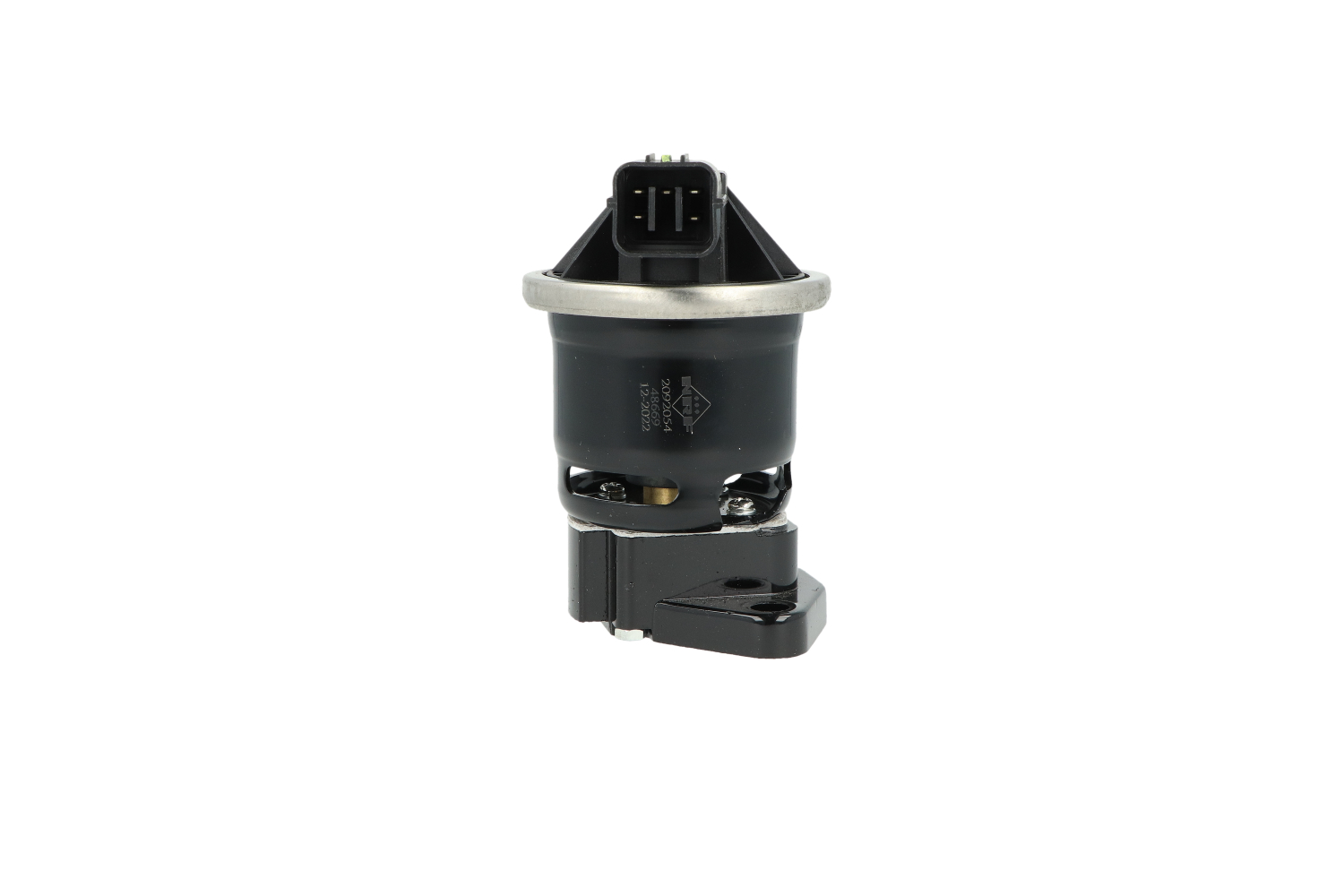 NRF 48669 EGR-ventil Honda Civic eu7 1.4 iS (EP1, EU5, EU7) 90 hk D14Z5