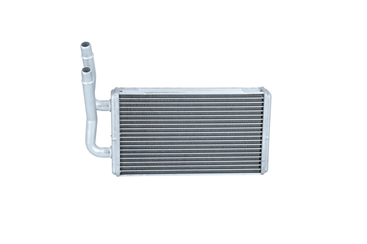 NRF 54433 Heater matrix Ford Transit Mk6 Minibus 2.2 TDCi 110 hp QVFA