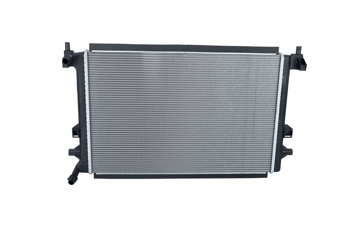 NRF 550232 Radiator SKODA Scala Hatchback 1.0 TSI 95 hp DLAC