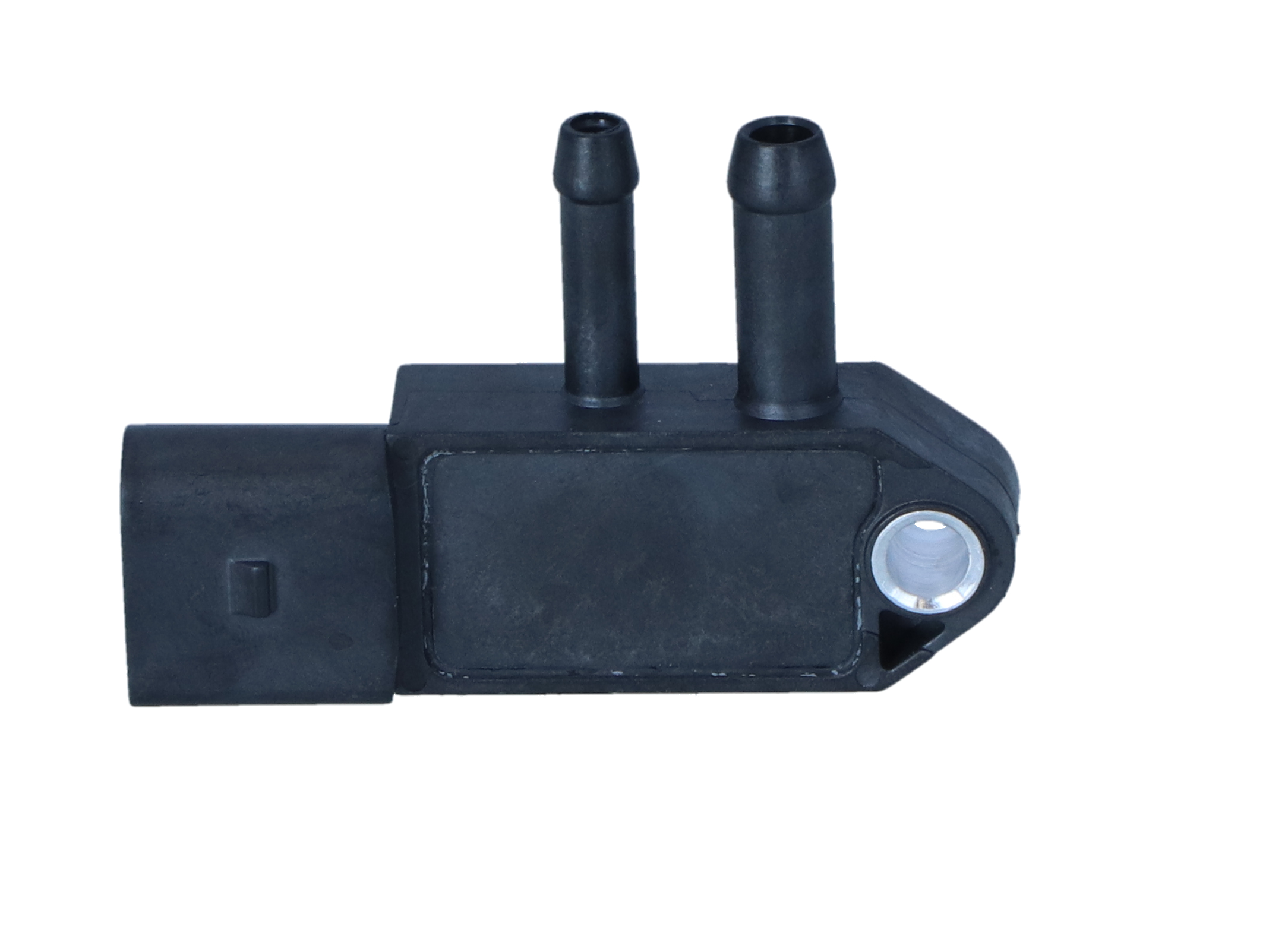 NRF 708006 Partikkelfilter sensor Passat 3B6 2.0 TDI 136 hk BGW