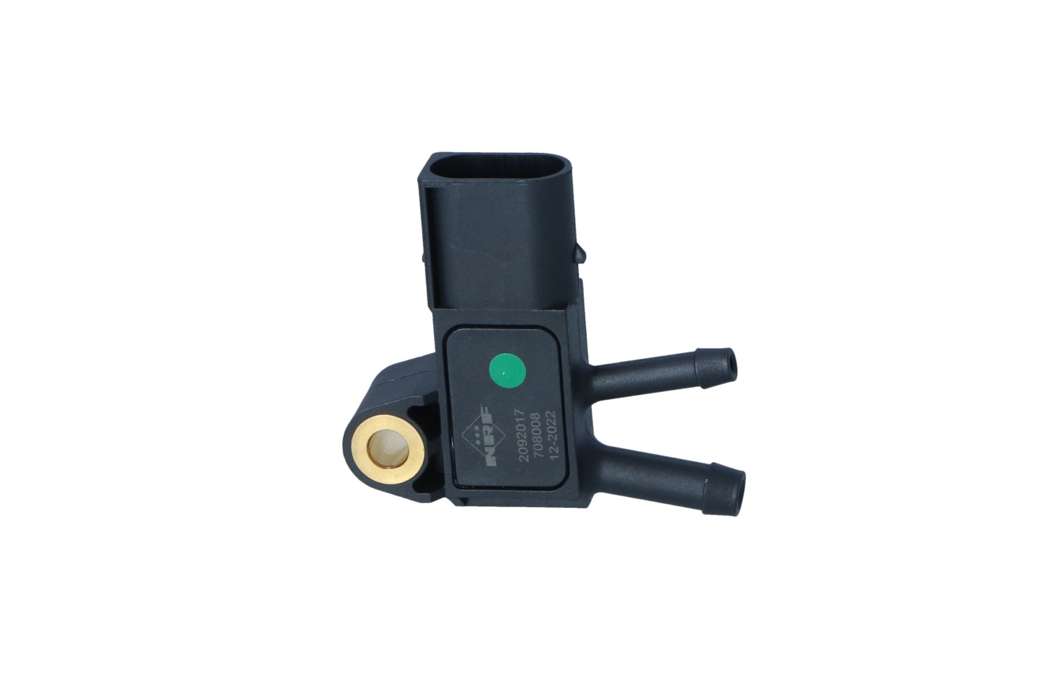 NRF 708008 Laddtrycksventil 3.0 D 4WD 264 hk EXJ