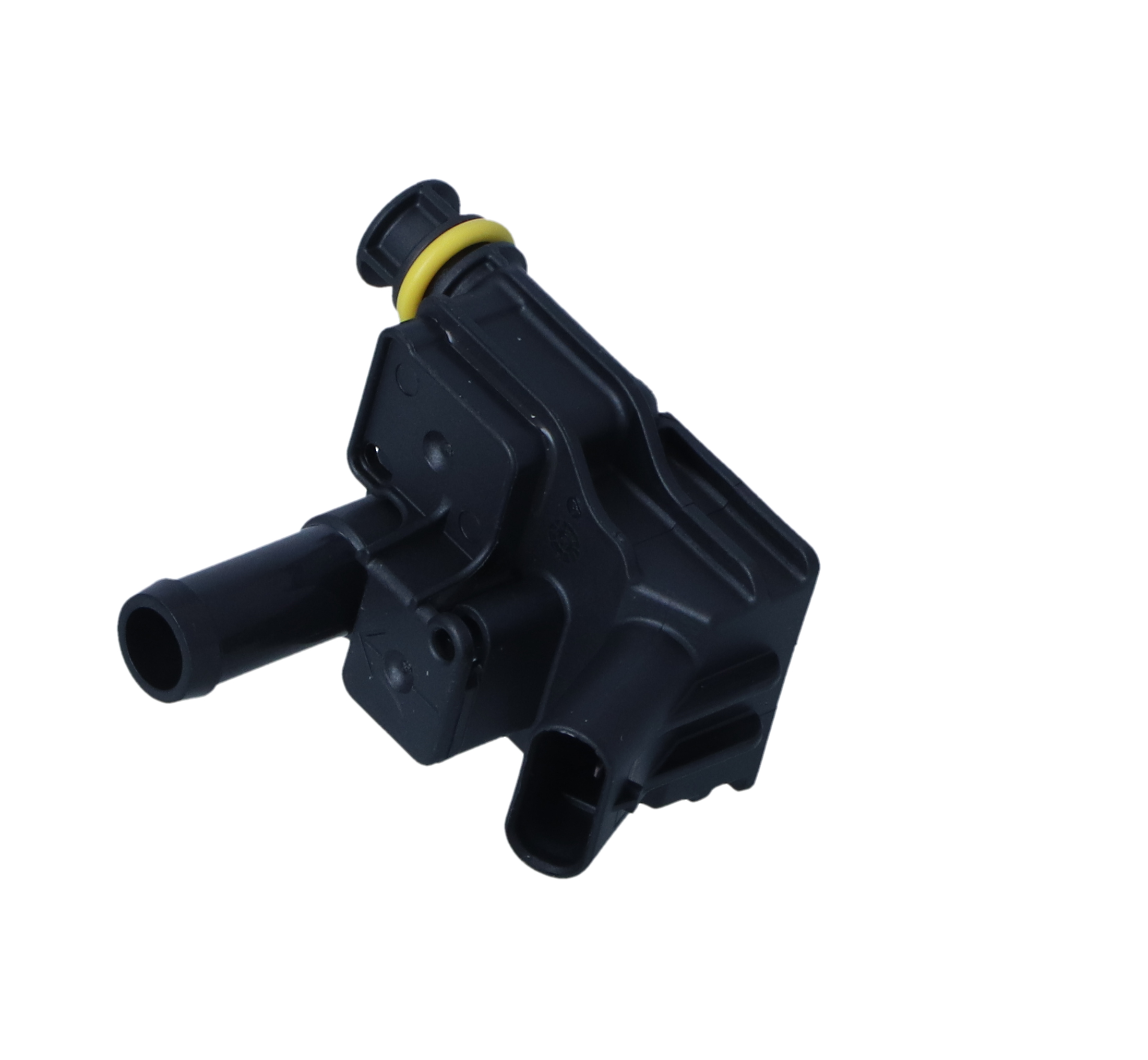 NRF 708019 Partikkelfilter sensor Ford Ecosport mk2 1.5 TDCi EcoBlue 125 hk ZTJC