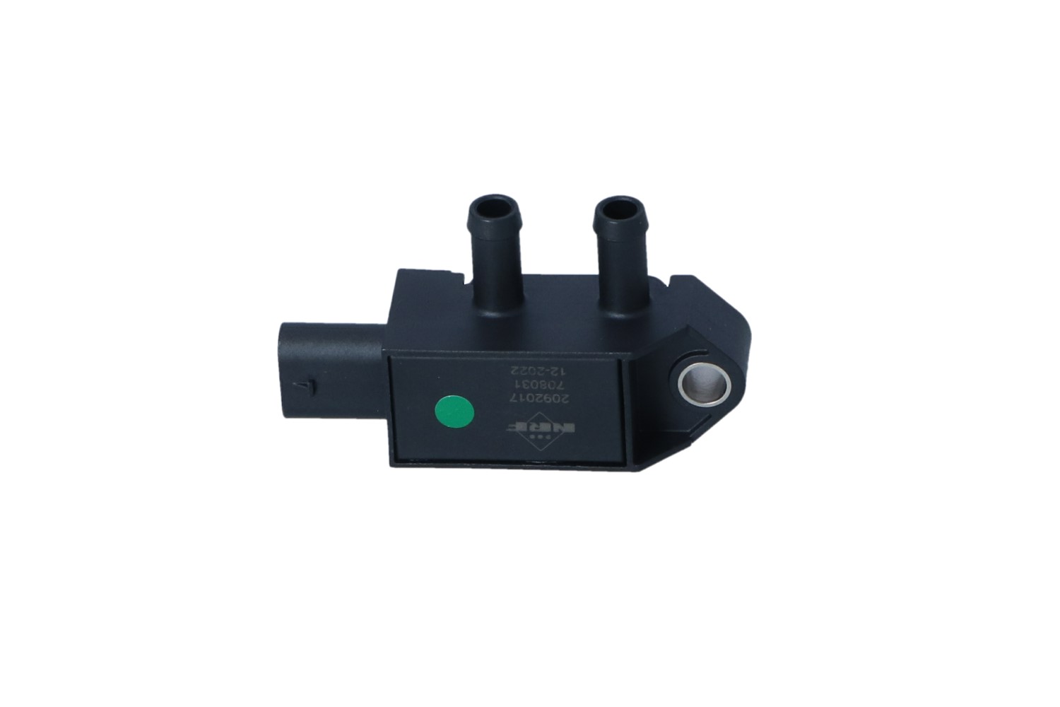 NRF 708031 Sensor temperatura de combustível 2.2 DiD 4WD 179 cv 4N14