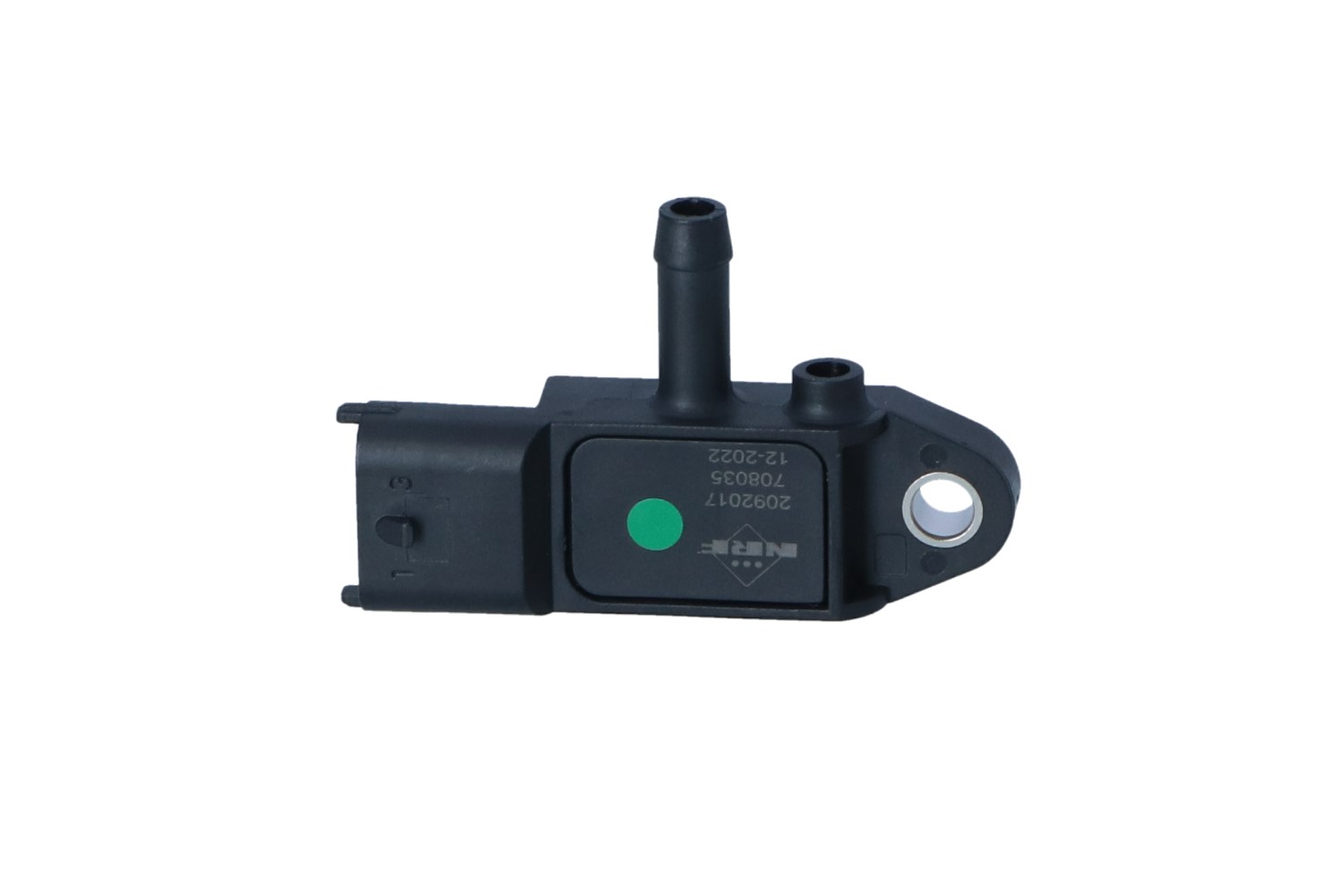 NRF 708035 Sensor de temperatura de aceite 1.3 CDTi 95 cv A 13 DTE