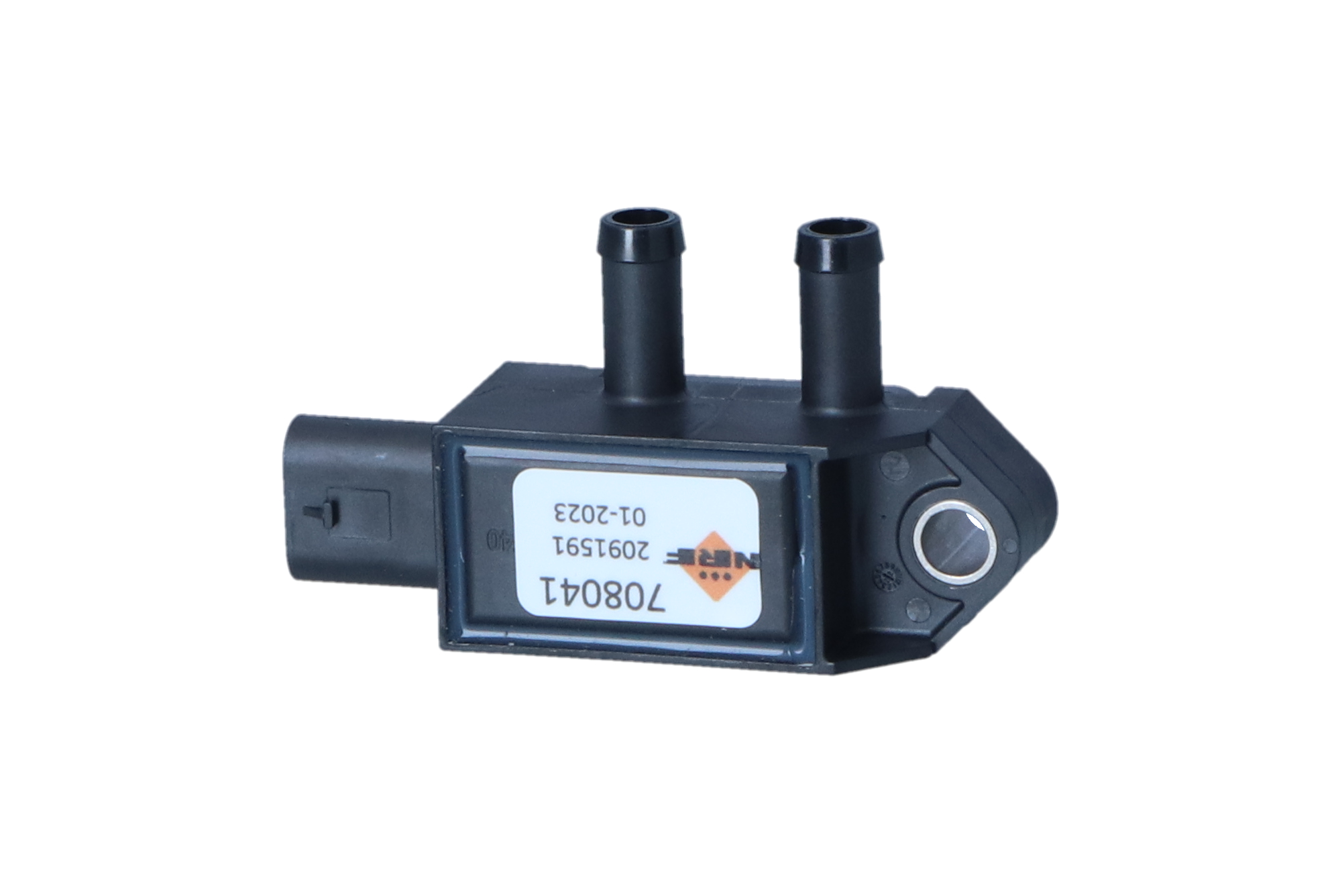 NRF 708041 Differenzdrucksensor HYUNDAI Tucson (NX4, NX4E) 1.6 T-GDI Plug-in-Hybrid HTRAC 265 PS G4FT