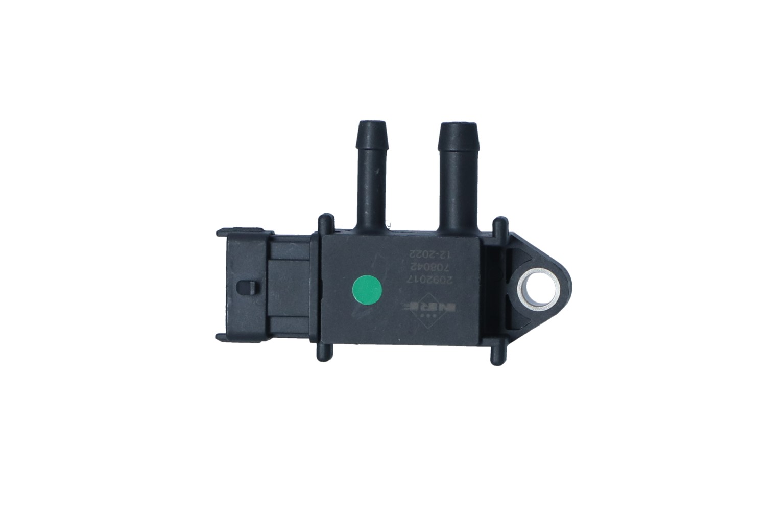 NRF 708042 Sensor presión gas de escape VAUXHALL Astra Mk7 (K) Hatchback (B16) 1.6 BiTurbo 150 cv D 16 DTR