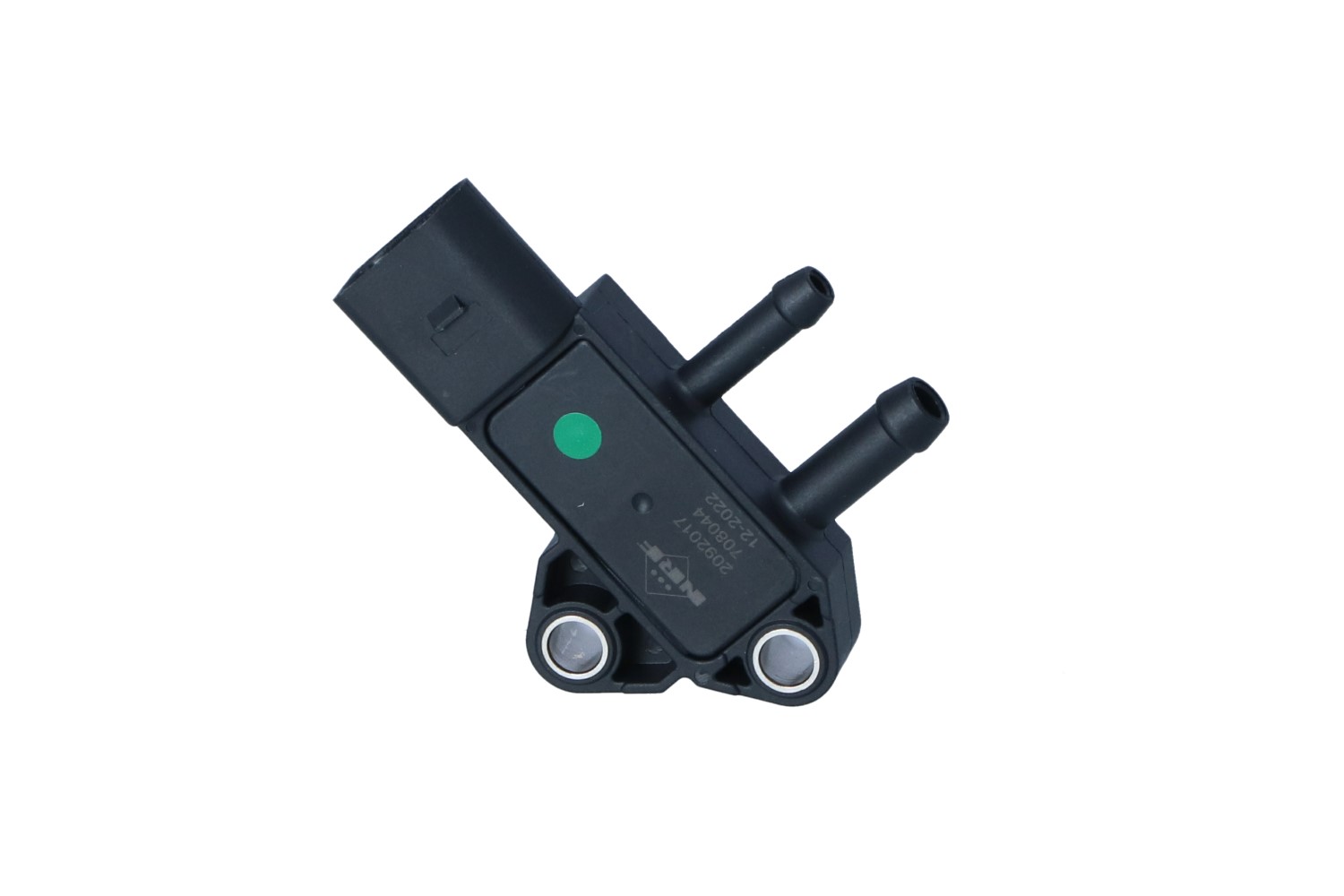 NRF 708044 Partikkelfilter sensor Passat 3B6 2.0 TDI 136 hk BGW
