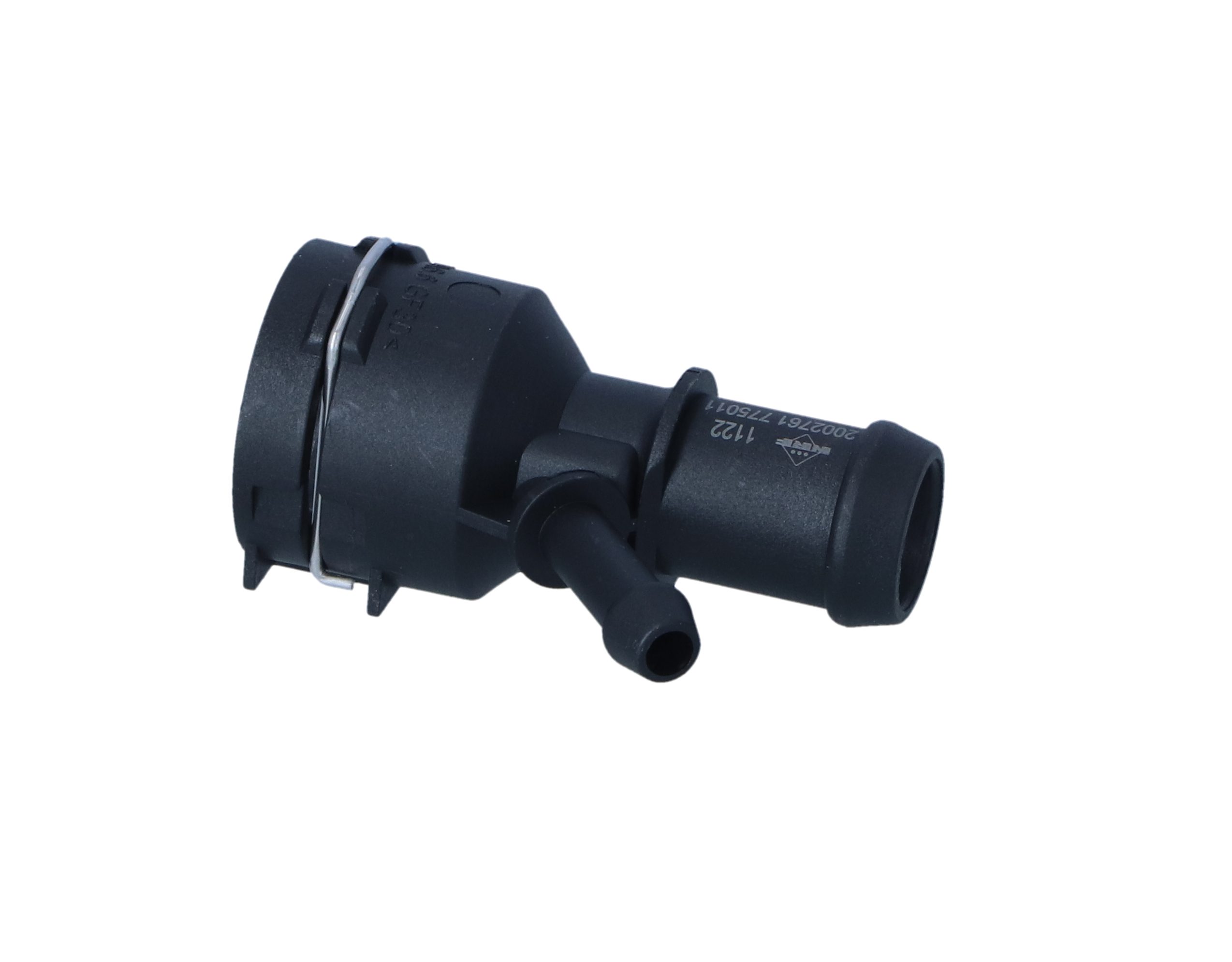 NRF 775011 Servoleitung 3.6 FSI 4motion 300 PS BWS