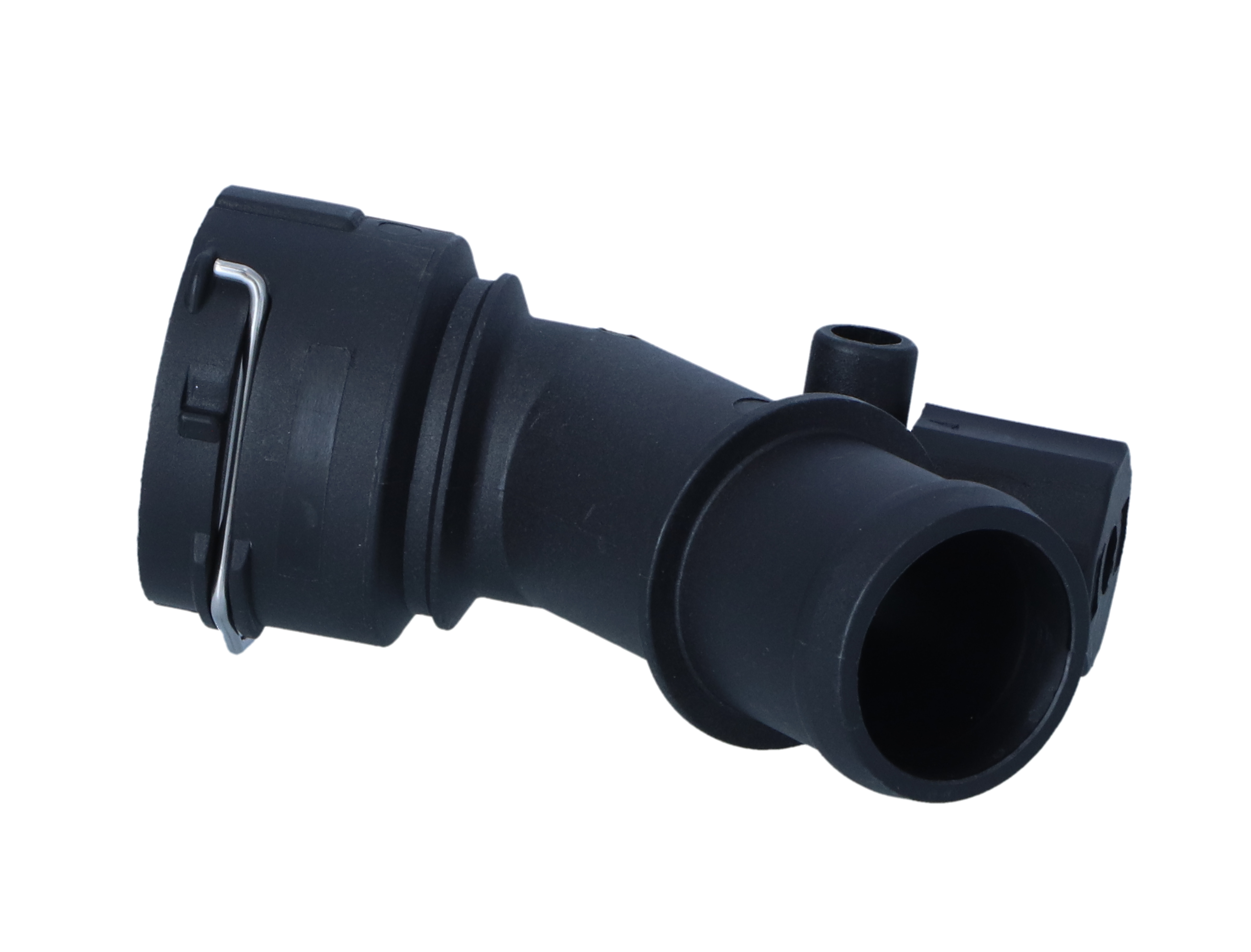 NRF 775015 Flangia termostato Skoda Fabia 6y2 1.9 TDI RS 130 CV ASZ
