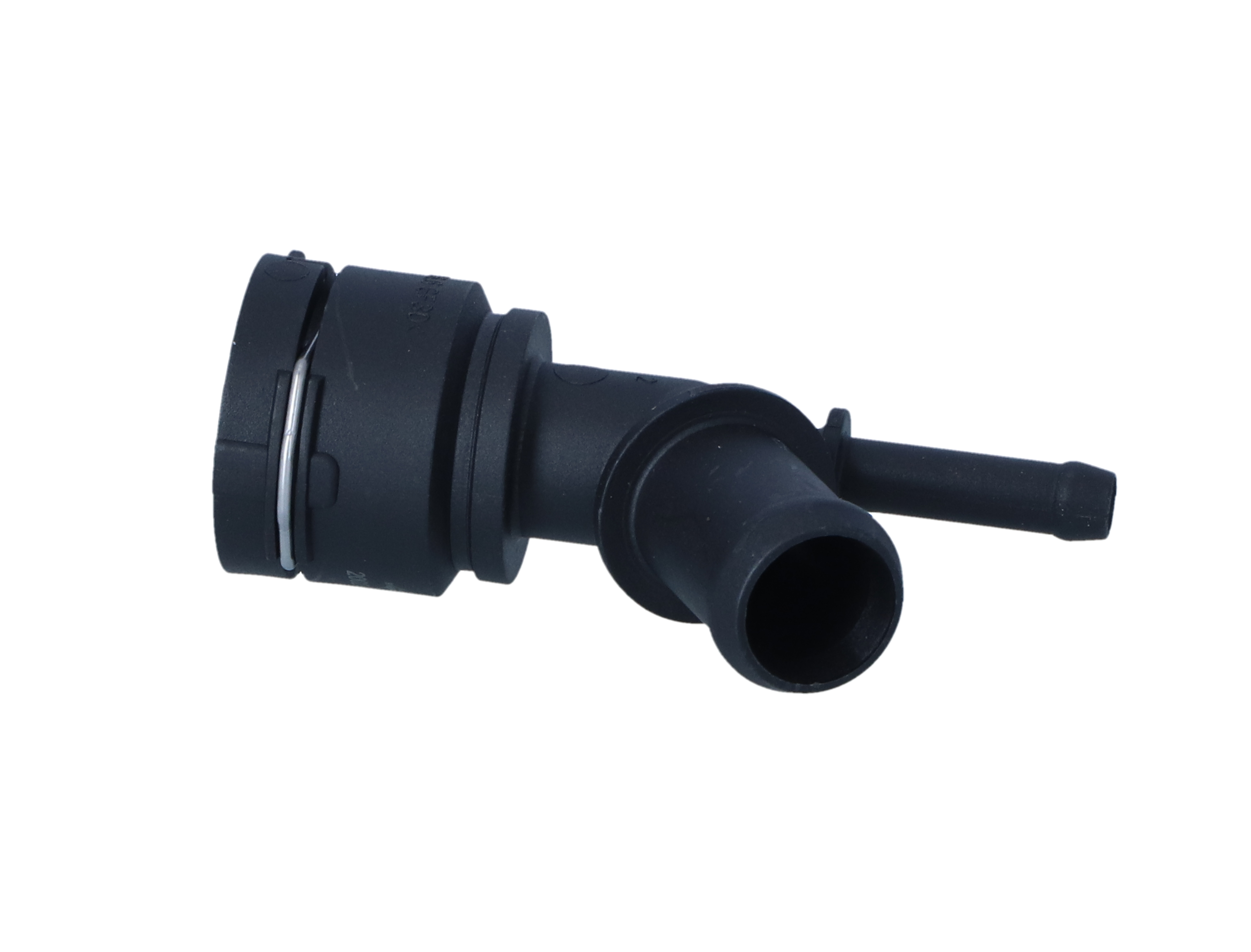 NRF 775017 Flens koelvloeistof VW Bora 1j2 2.0 115 Pk CFEA
