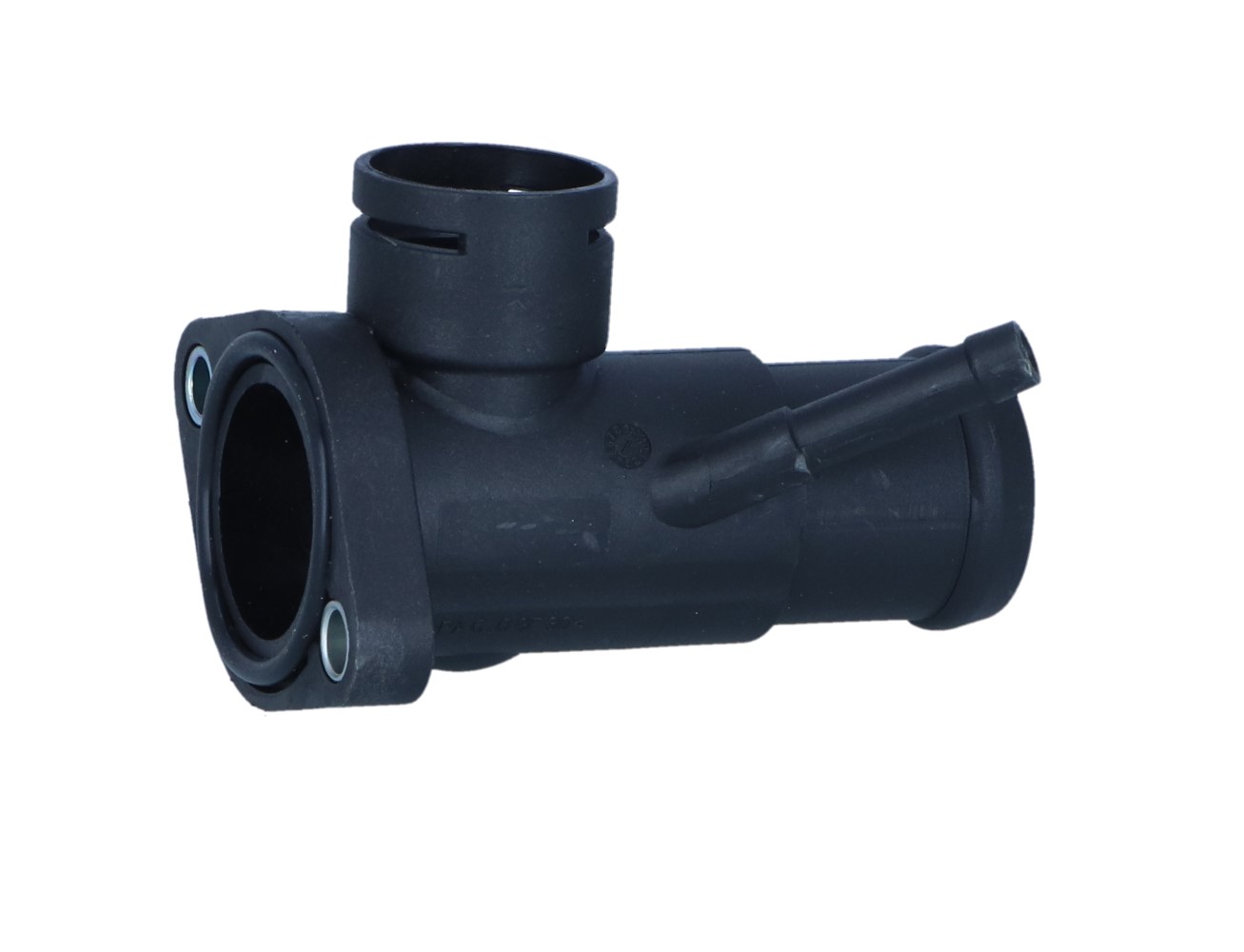 NRF 775058 Flange da água VW Caddy II Carrinha 1.9 D 64 cv 1Y