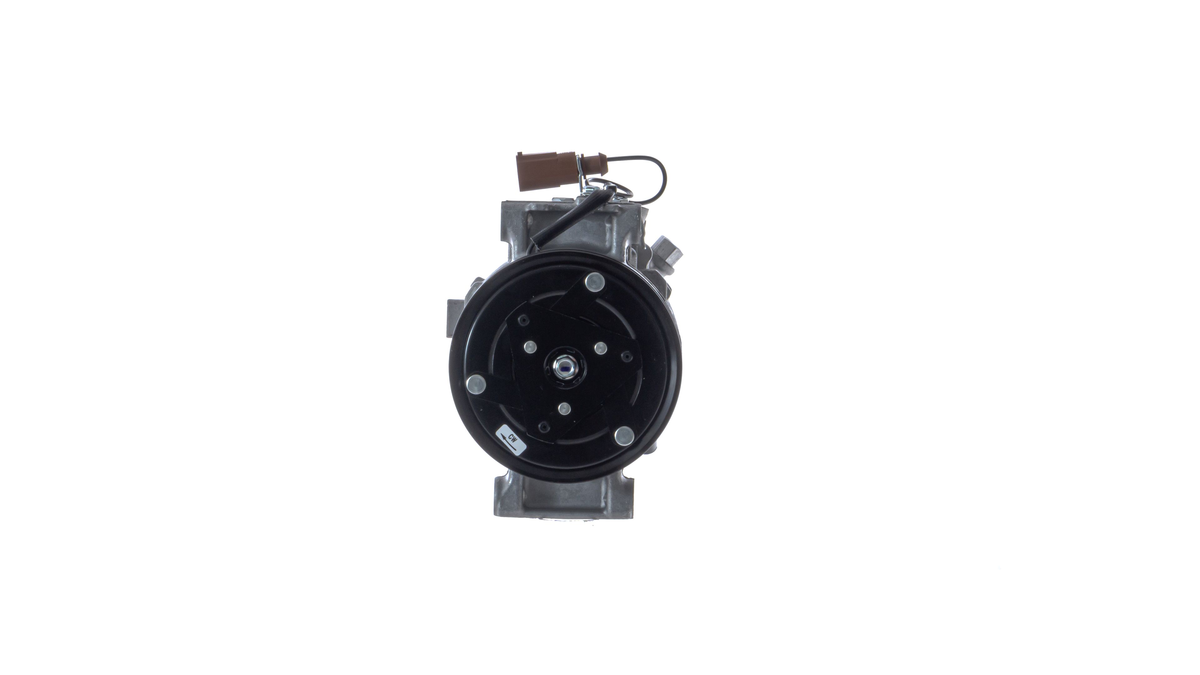 MAHLE ORIGINAL ACP 1586 000S Compressore aria condizionata Audi Q5 8RB 2.0 TDI 190 CV CNHA