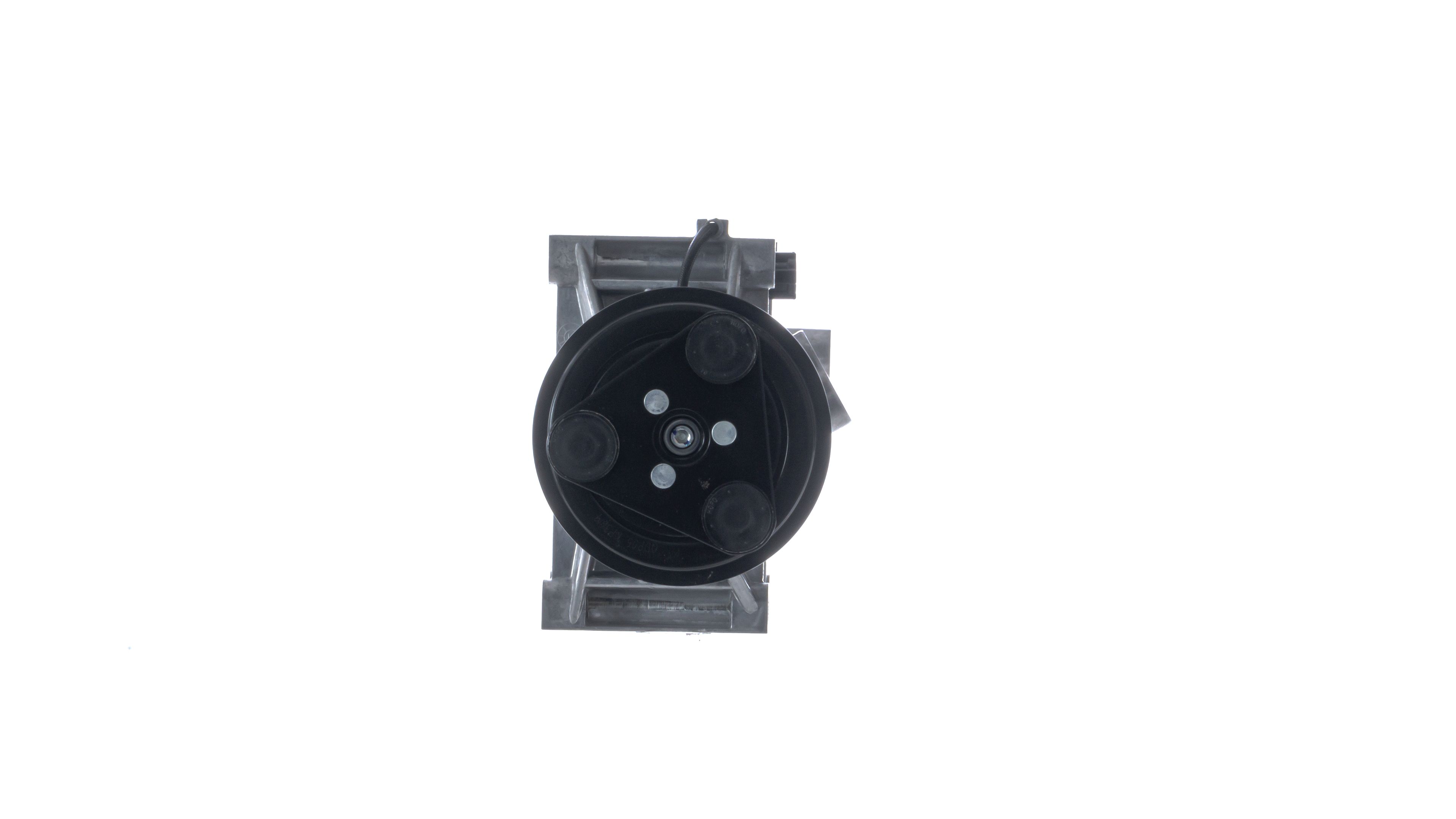 MAHLE ORIGINAL ACP 1588 000S Klimakompressor Nissan Navara d40 Pickup 2.5 dCi 4WD (D40TT, D40T, D40M, D40BB) 190PS 2024