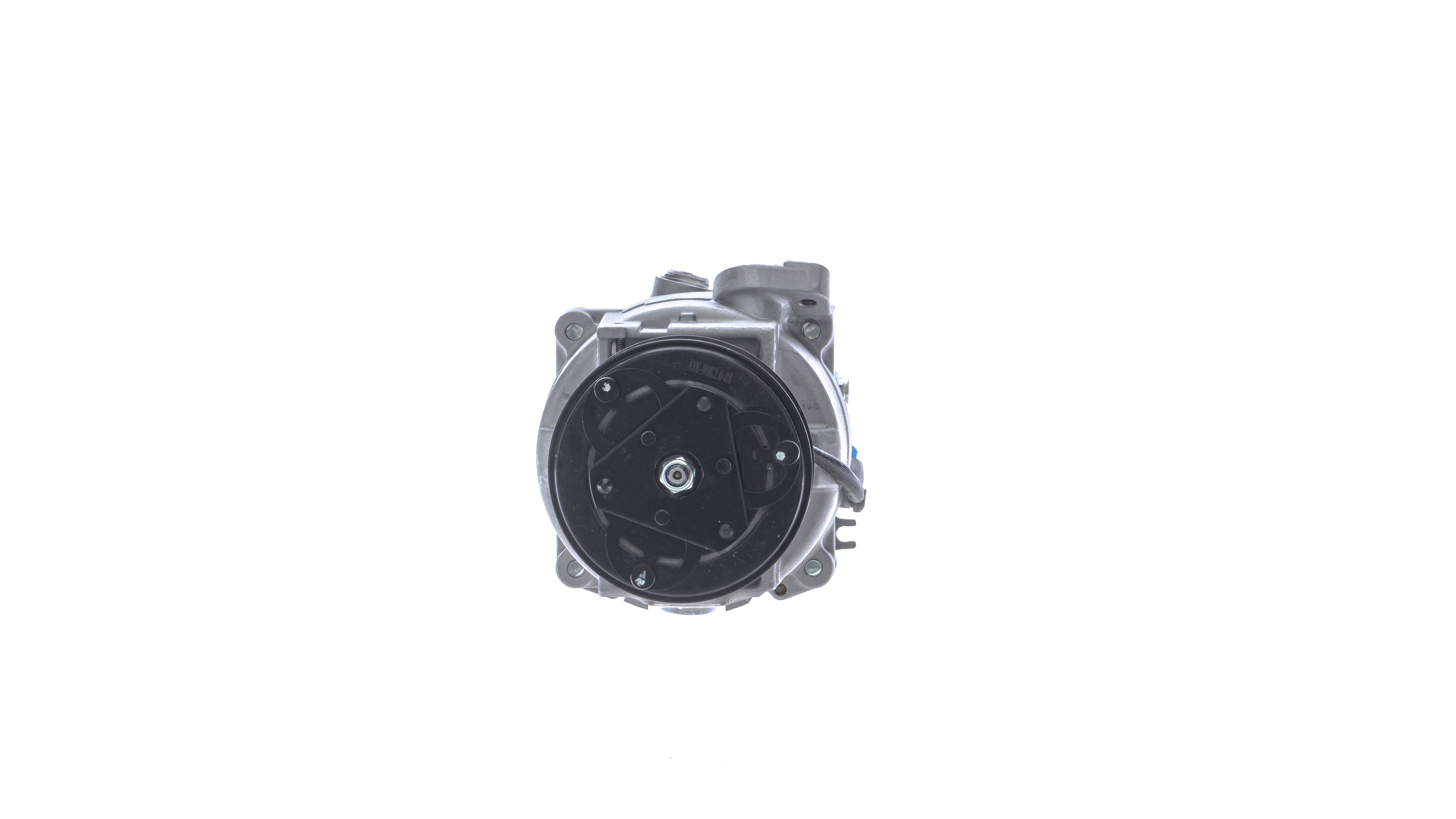 MAHLE ORIGINAL ACP 1589 000S Compressore aria condizionata Opel Adam M13 1.4 87 CV B 14 XEL
