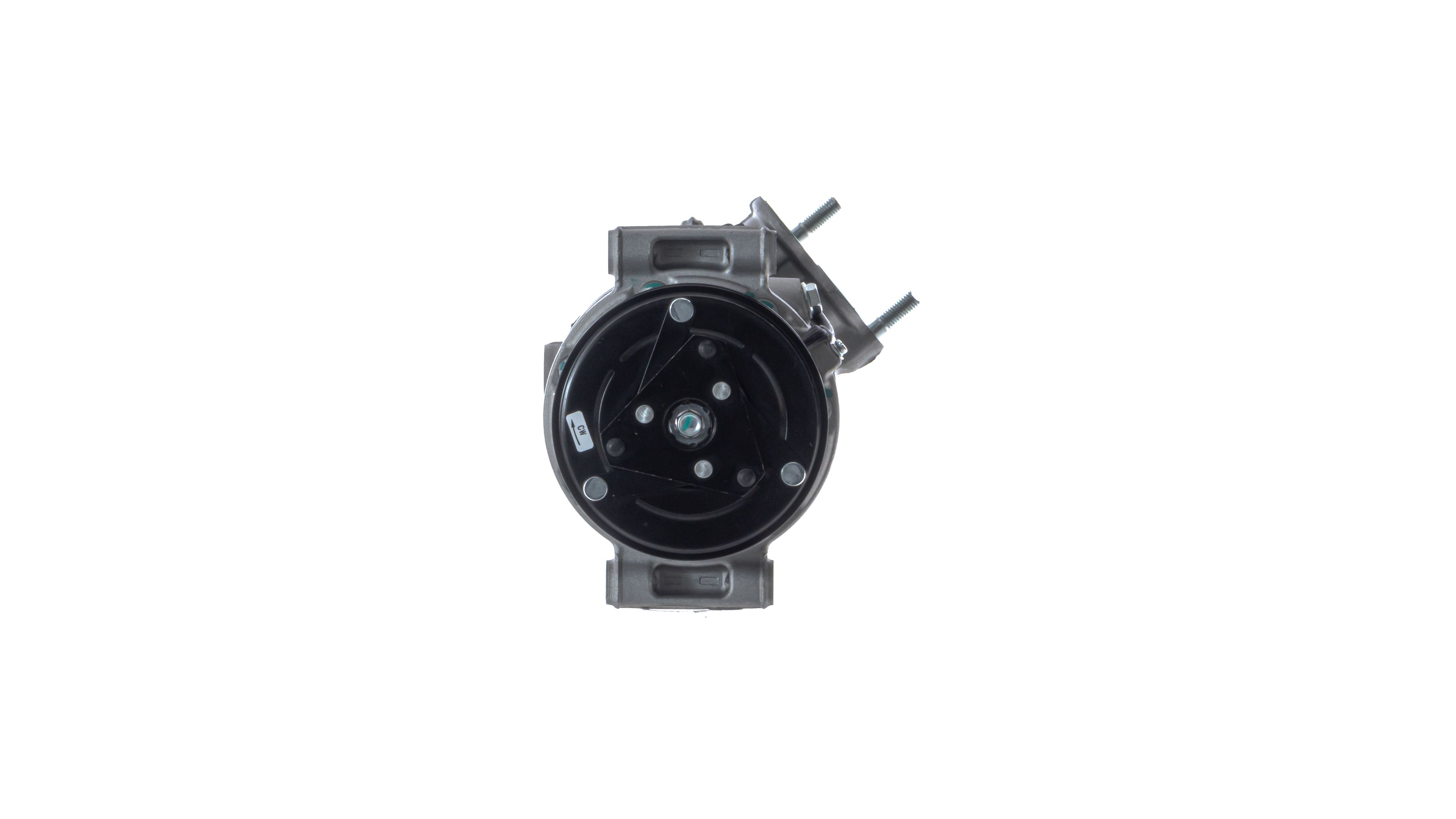 MAHLE ORIGINAL ACP 500 000S Compresseur de climatisation Ford C Max 2 1.6 TDCi 115CV 2016