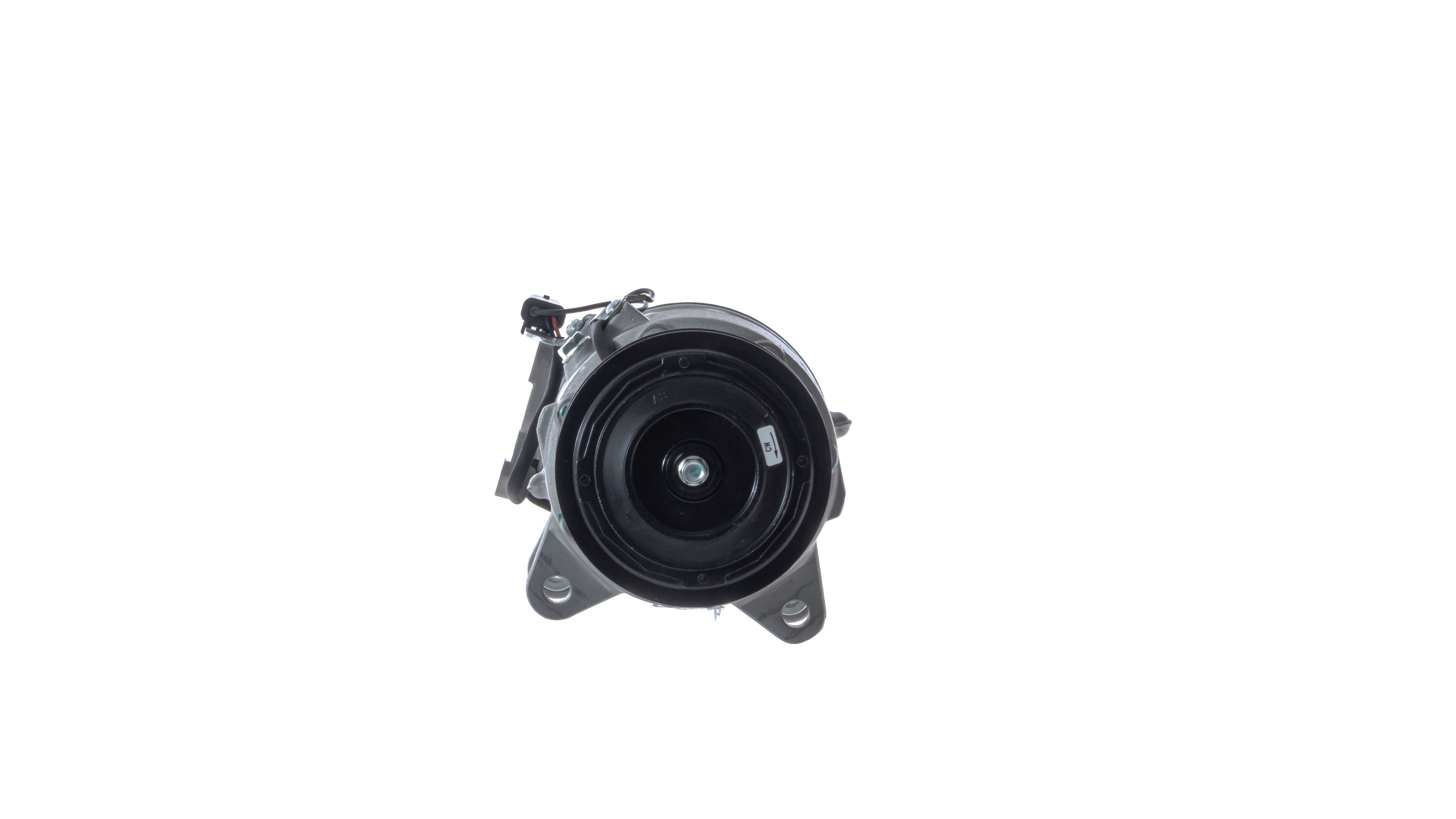 MAHLE ORIGINAL ACP 533 000S Sprężarka klimatyzacji BMW G31 525 d 211 KM B47 D20 B
