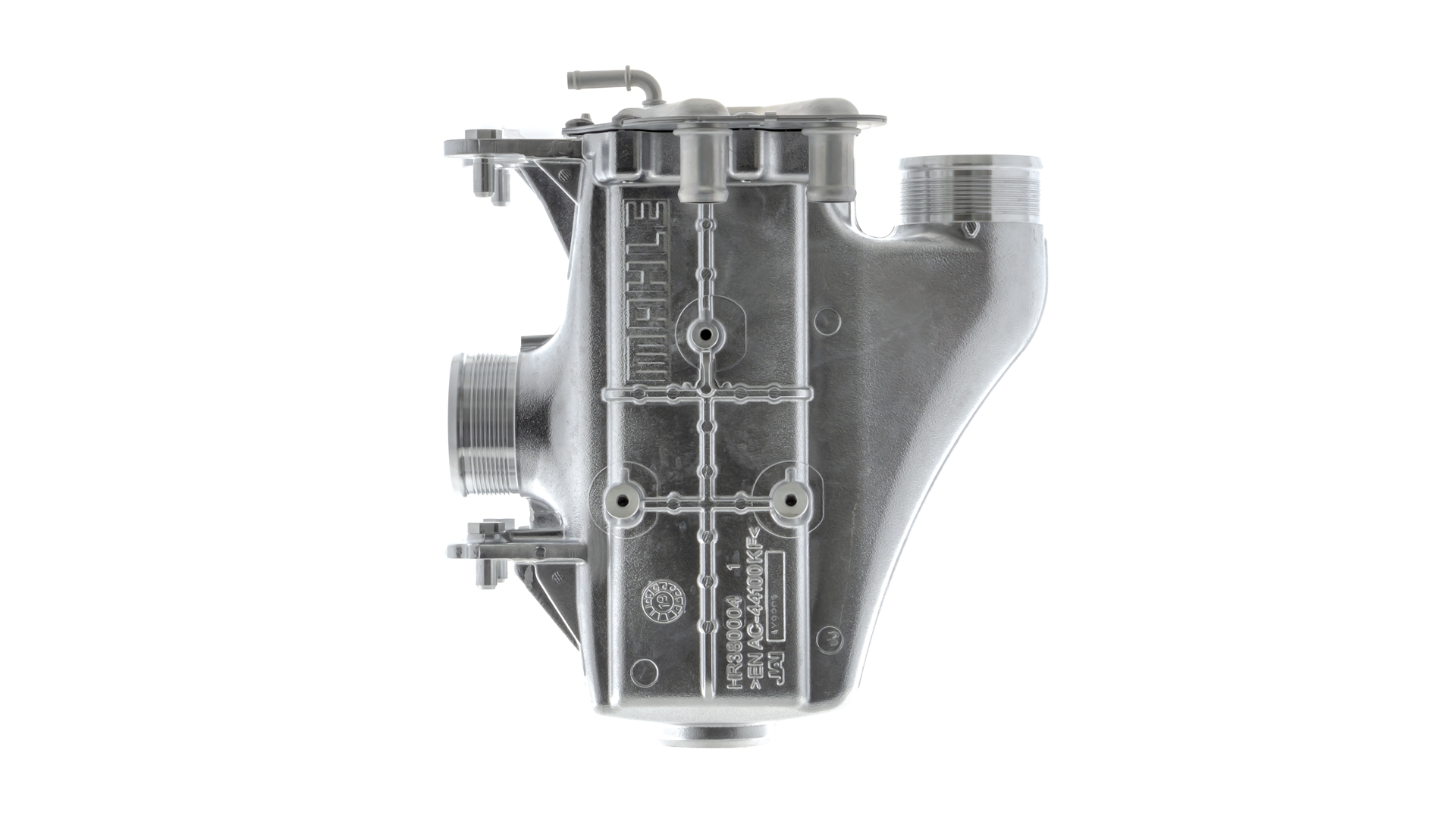 MAHLE ORIGINAL CI 671 000P Ladeluftkühler (LLK) Audi A5 F53 RS5 2.9 quattro 450PS 2025