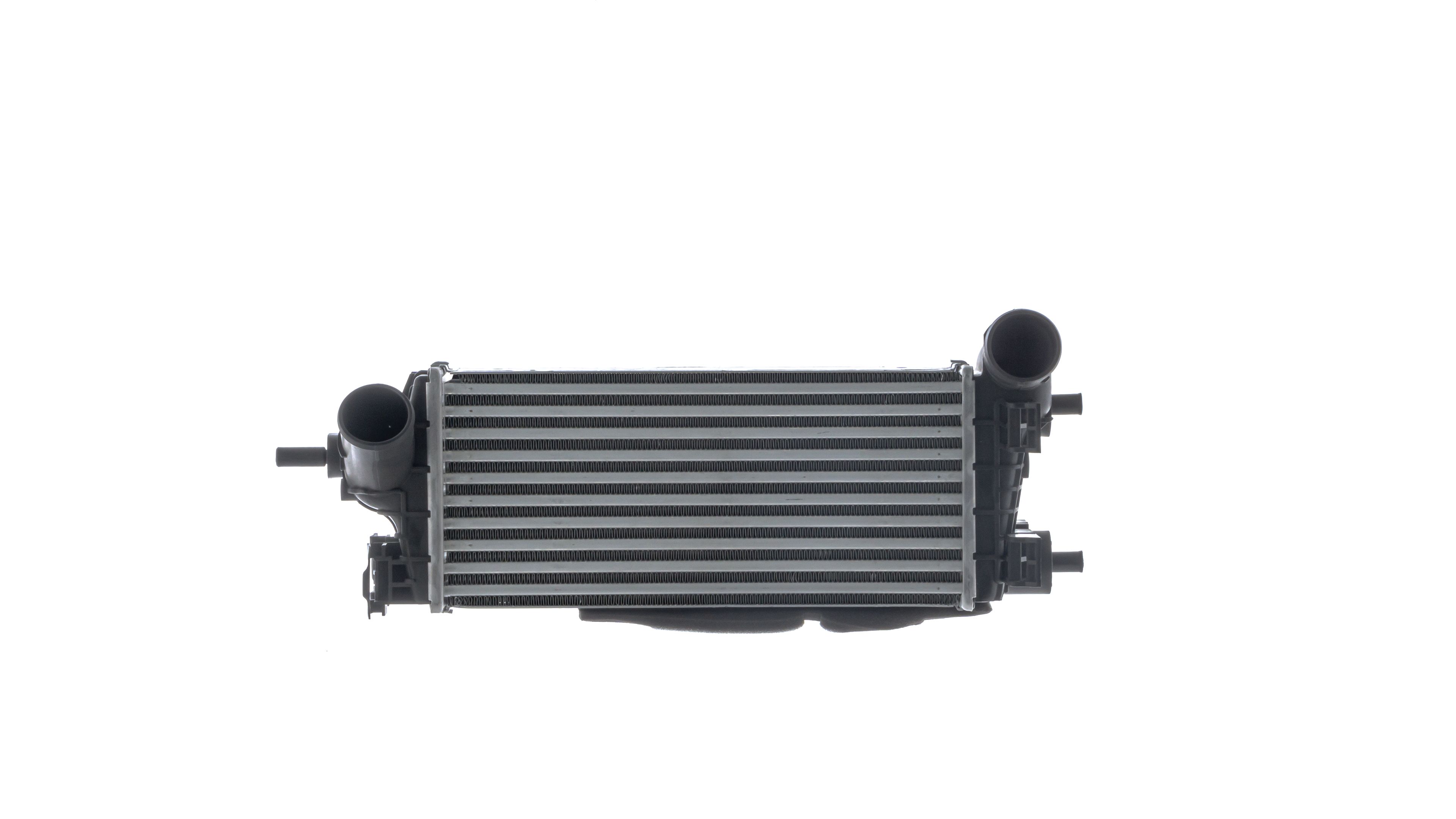 MAHLE ORIGINAL CI 677 000S Turbo intercooler Ford C Max 2 1.0 EcoBoost 100 hp B3DA
