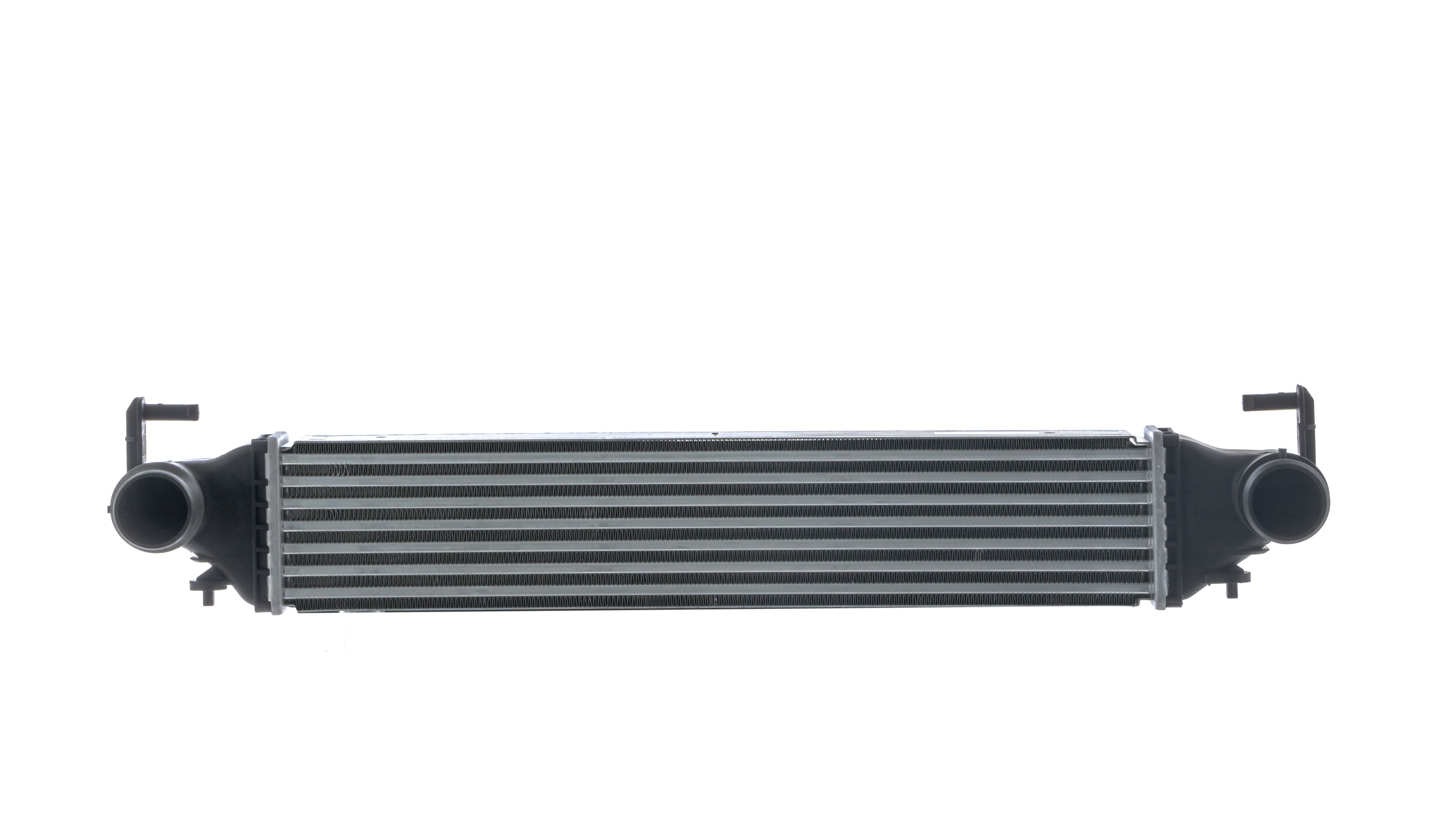 MAHLE ORIGINAL CI 683 000S Intercooler JEEP Renegade BU 2.0 CRD 4x4 170 hk 552 83 099