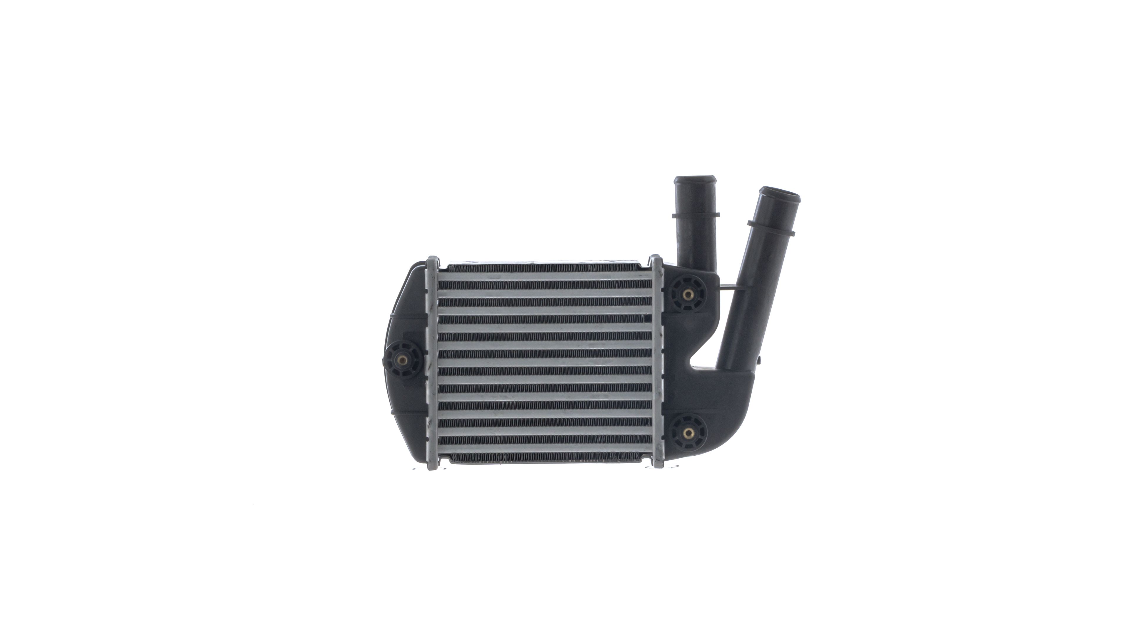 MAHLE ORIGINAL CI 685 000S Intercooler Fiat Panda 2 1.3 JTD Multijet 4x4 (169AXG1A, 169AXG2A) 75CV 2012