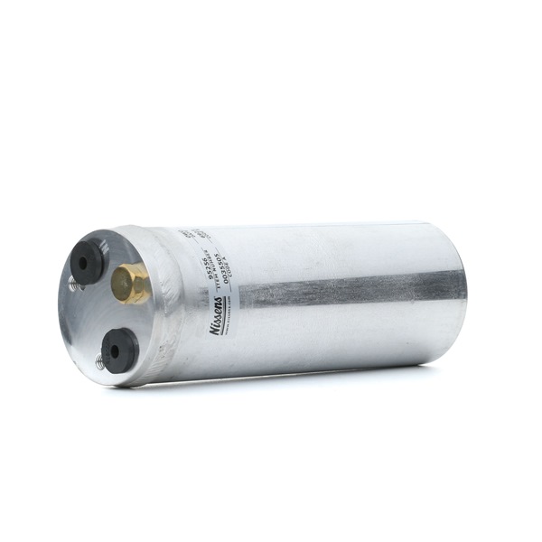 NISSENS 95256 Airco droger Volvo s60 1 4.0 T5 250 Pk B 5234 T3